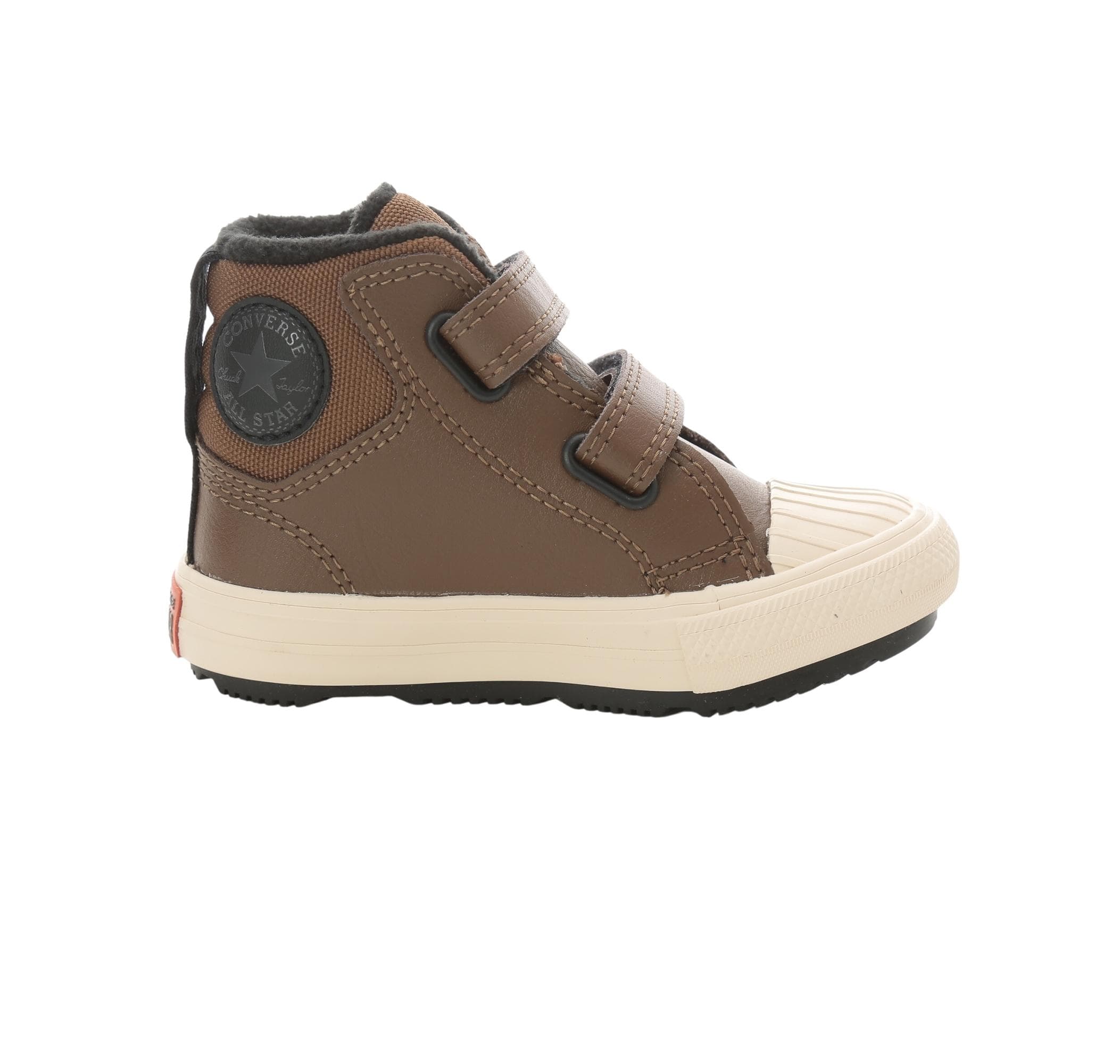 Converse Converse Chuck Taylor All Star Berkshıre Boot Easy On Bebek Spor Ayakkabı Kahve - 4