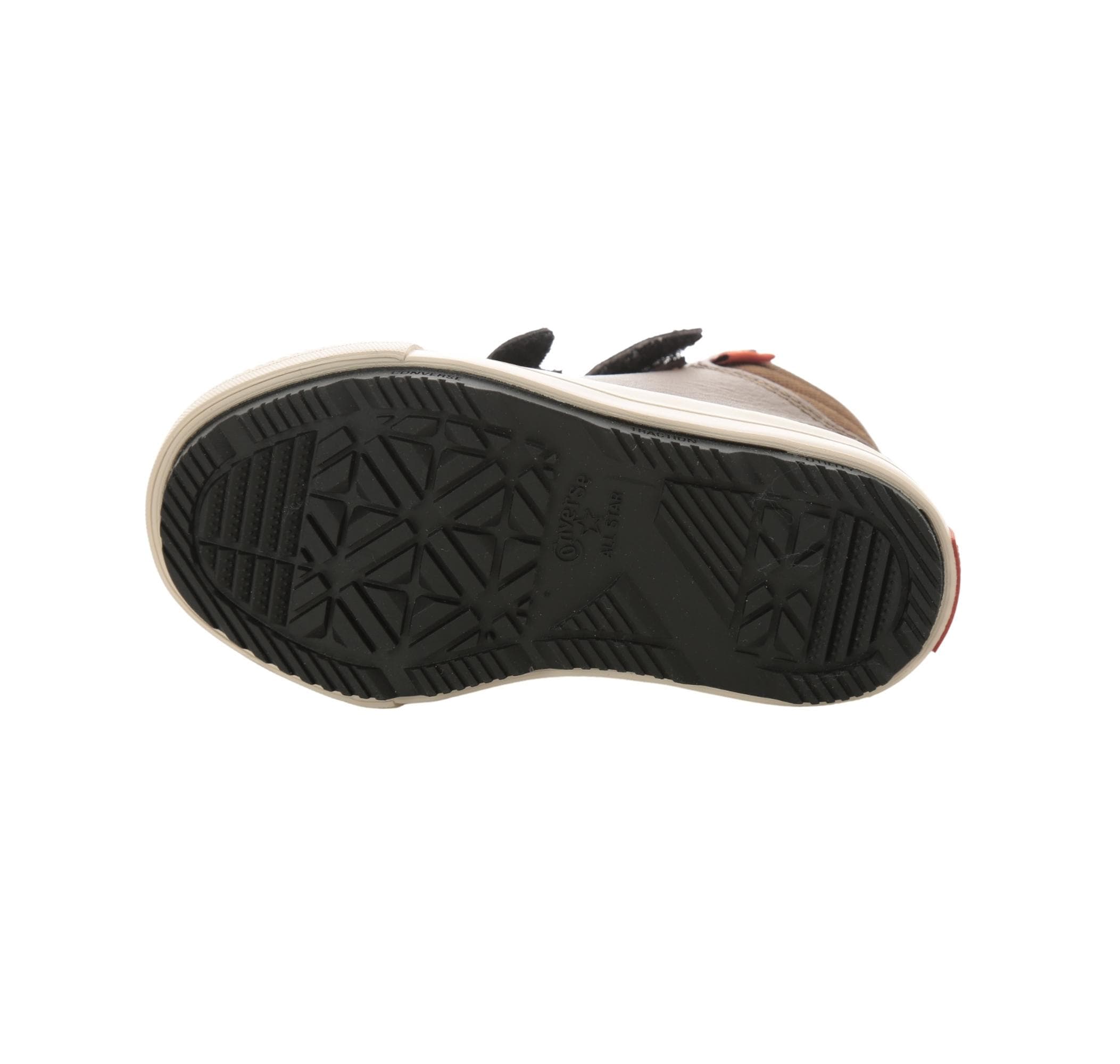Converse Converse Chuck Taylor All Star Berkshıre Boot Easy On Bebek Spor Ayakkabı Kahve - 6