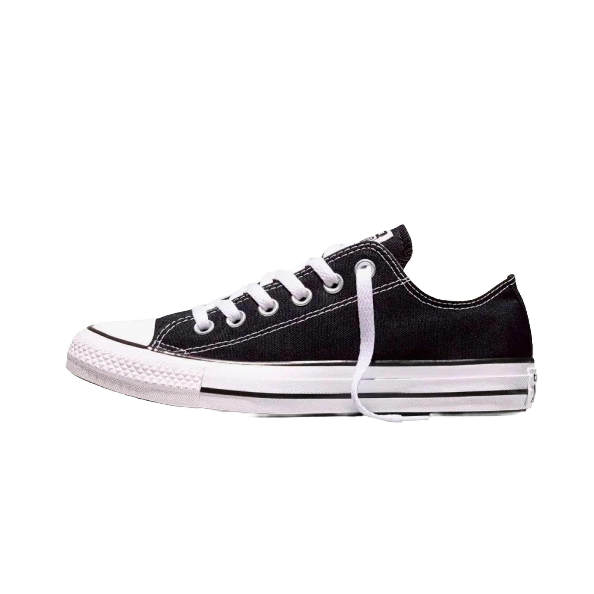 Converse Converse Chuck Taylor All Star Kadın Spor Ayakkabı Siyah