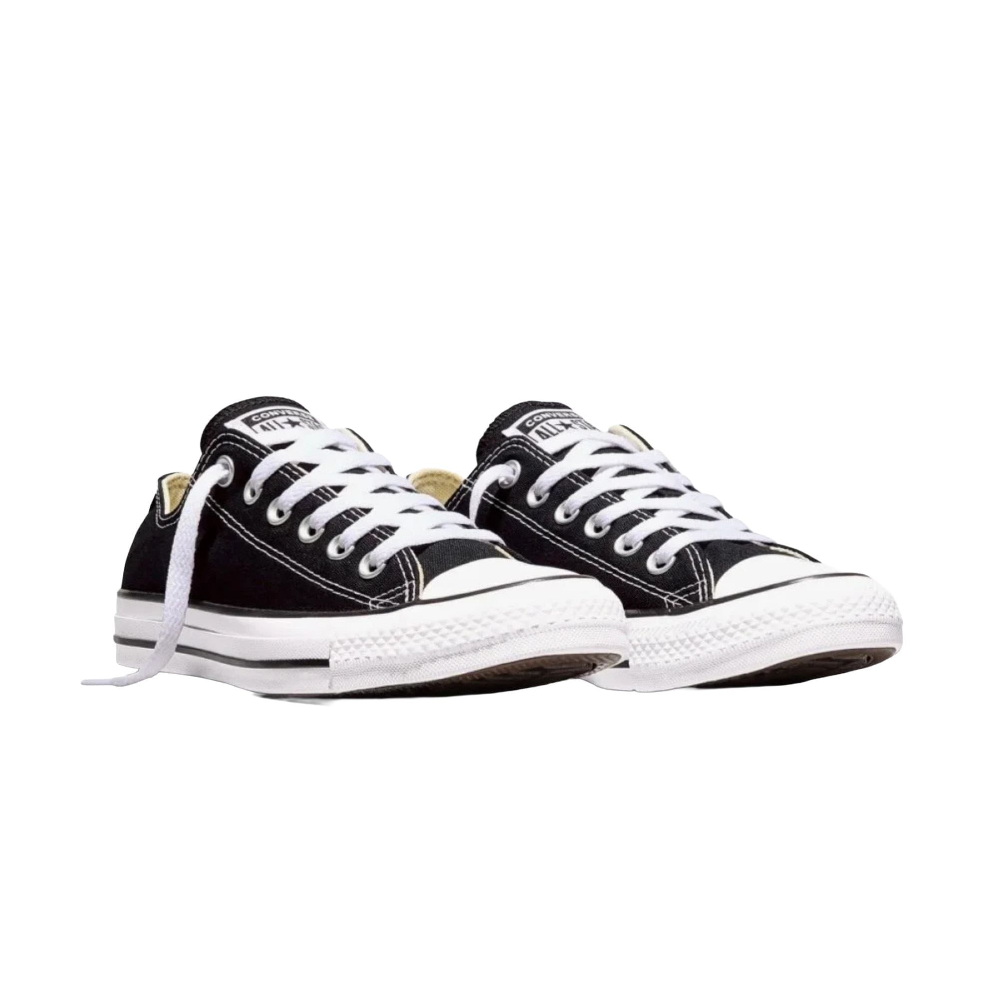 Converse Converse Chuck Taylor All Star Kadın Spor Ayakkabı Siyah - 3