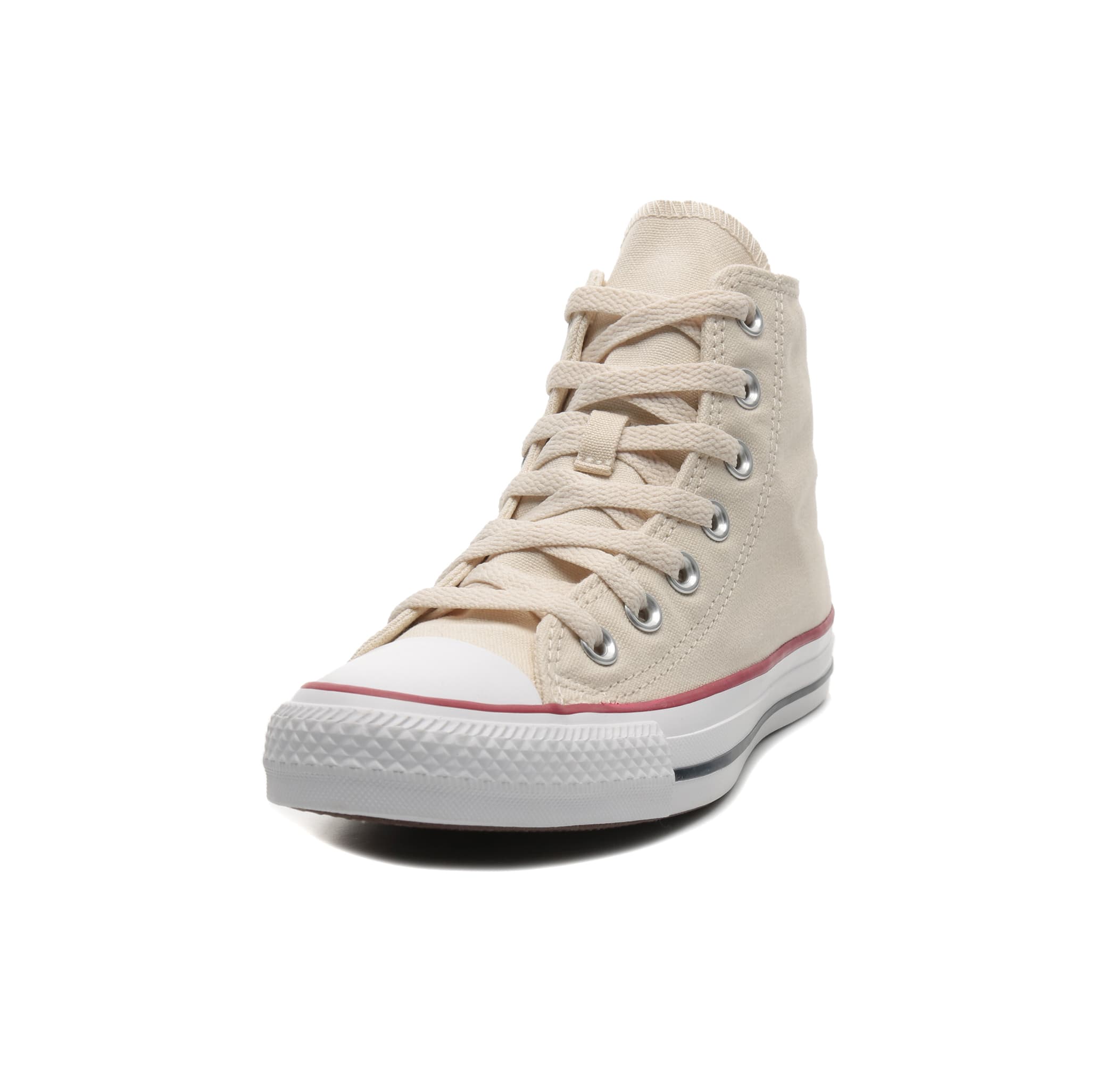 Converse Converse Chuck Taylor All Star Classıc Erkek Spor Ayakkabı Krem - 2