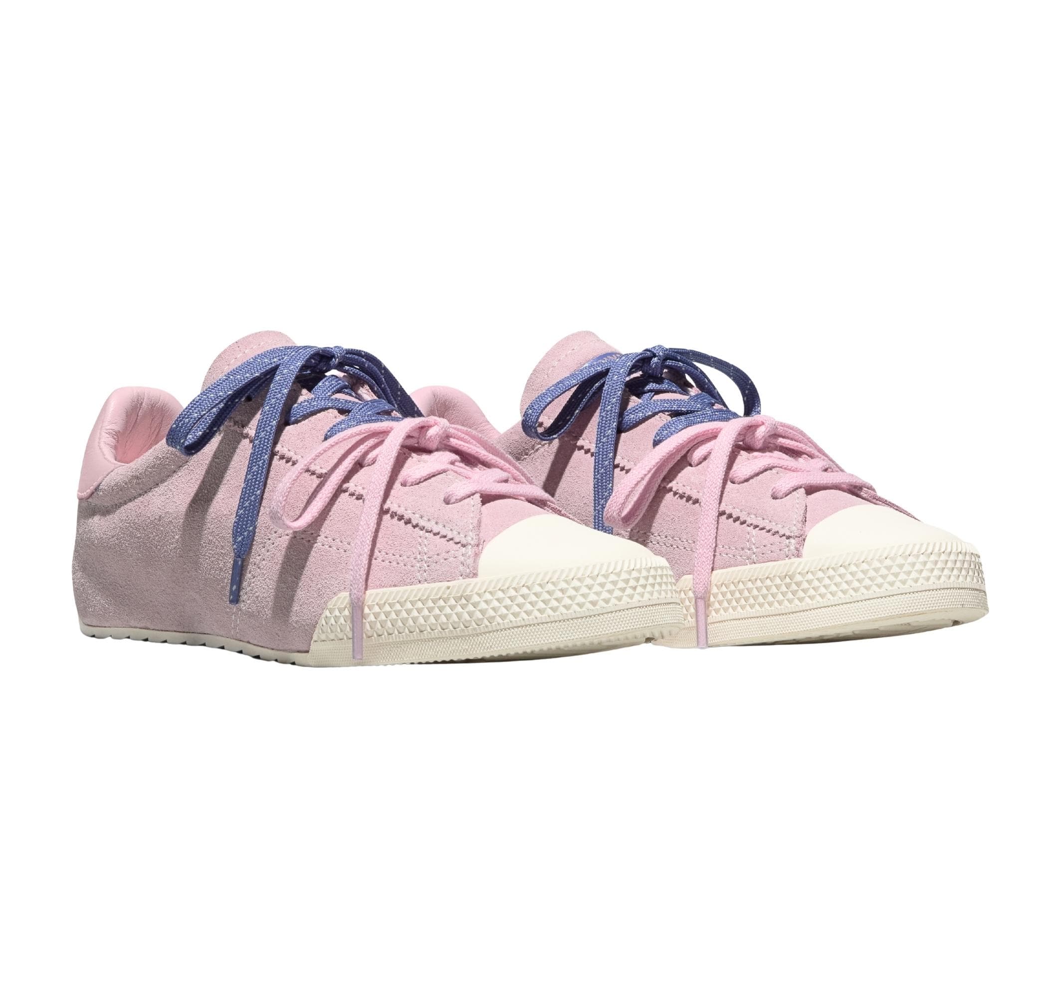 Converse Converse Chuck Taylor Lo Kadın Spor Ayakkabı Pembe - 2
