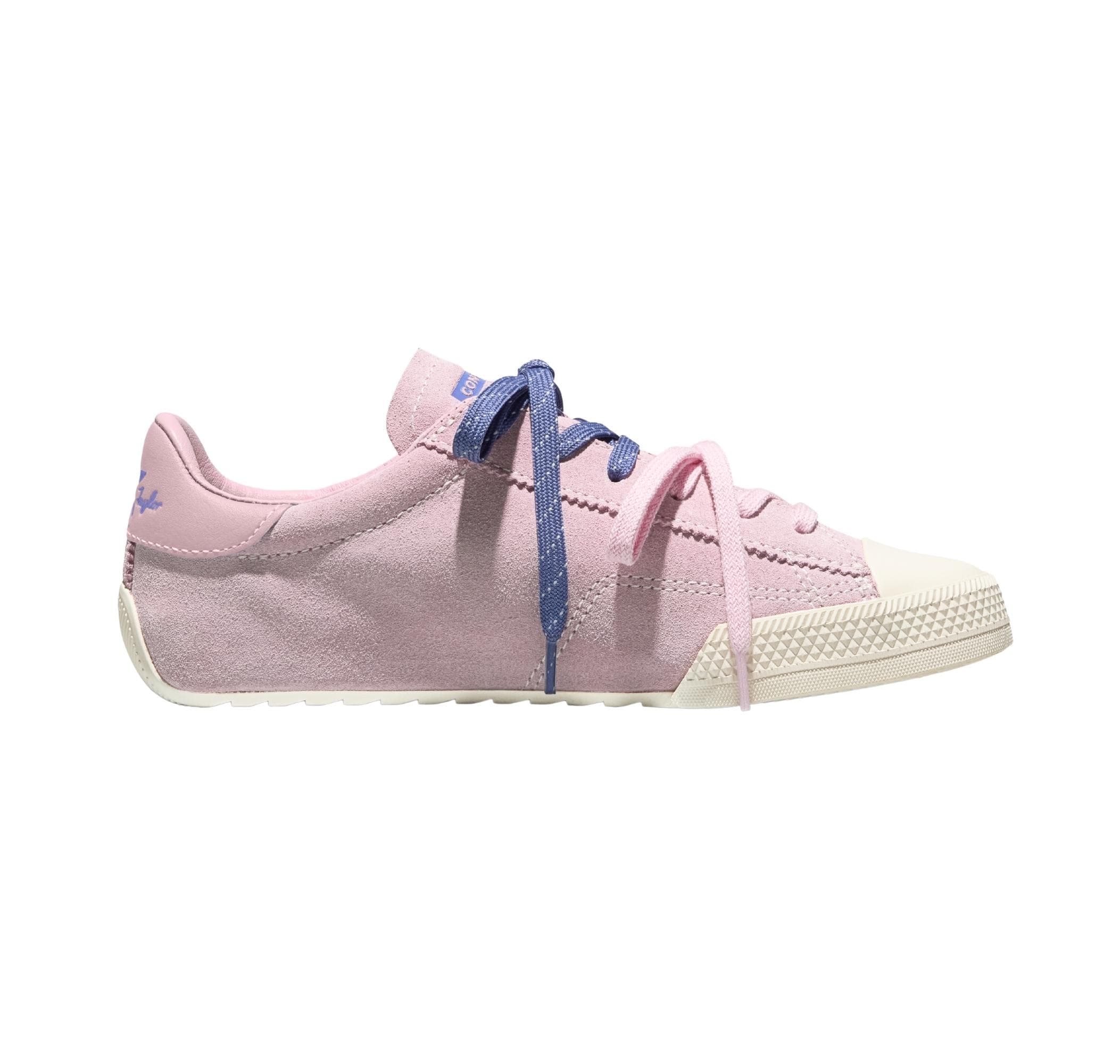 Converse Converse Chuck Taylor Lo Kadın Spor Ayakkabı Pembe - 3