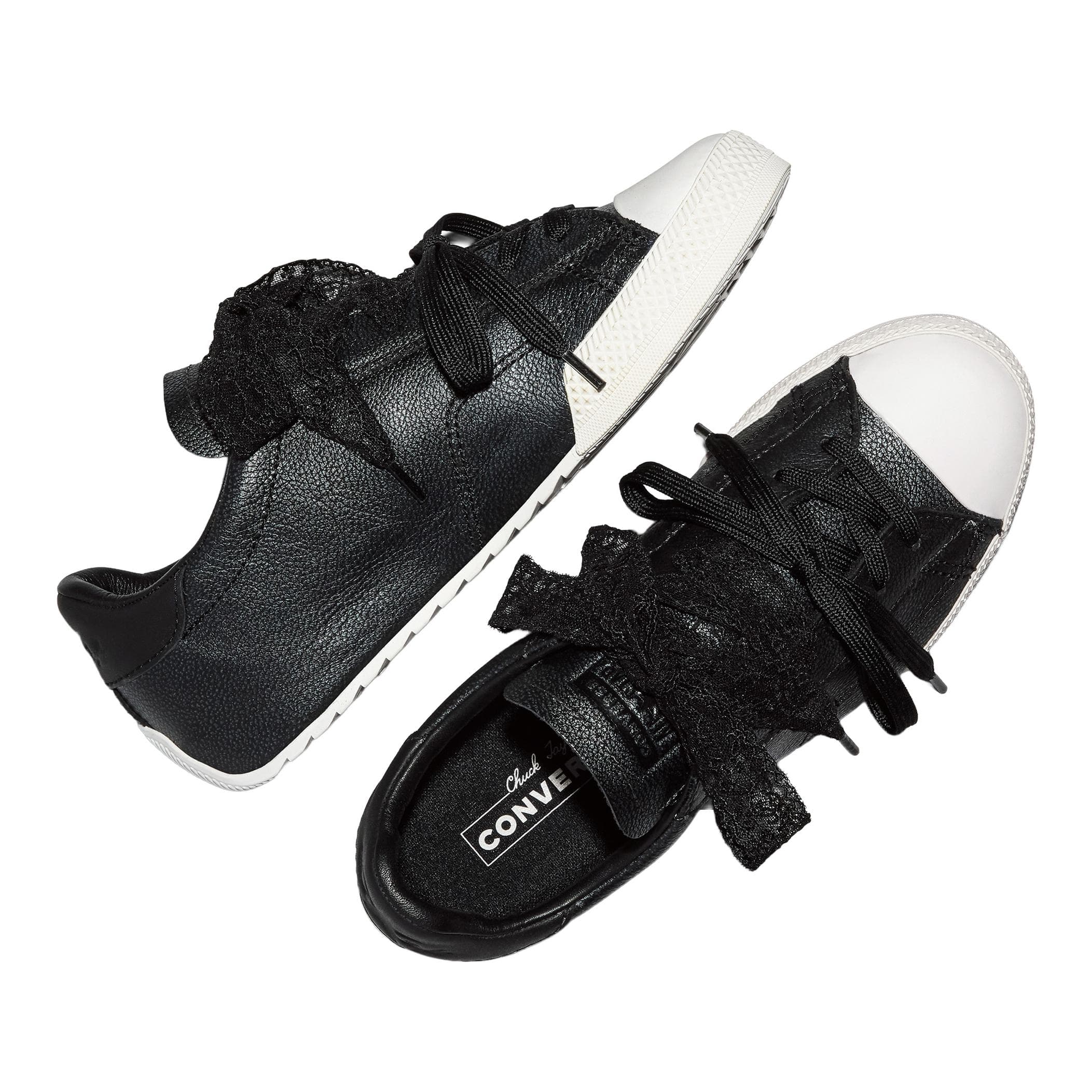 Converse Converse Chuck Taylor Lo Kadın Spor Ayakkabı - 3