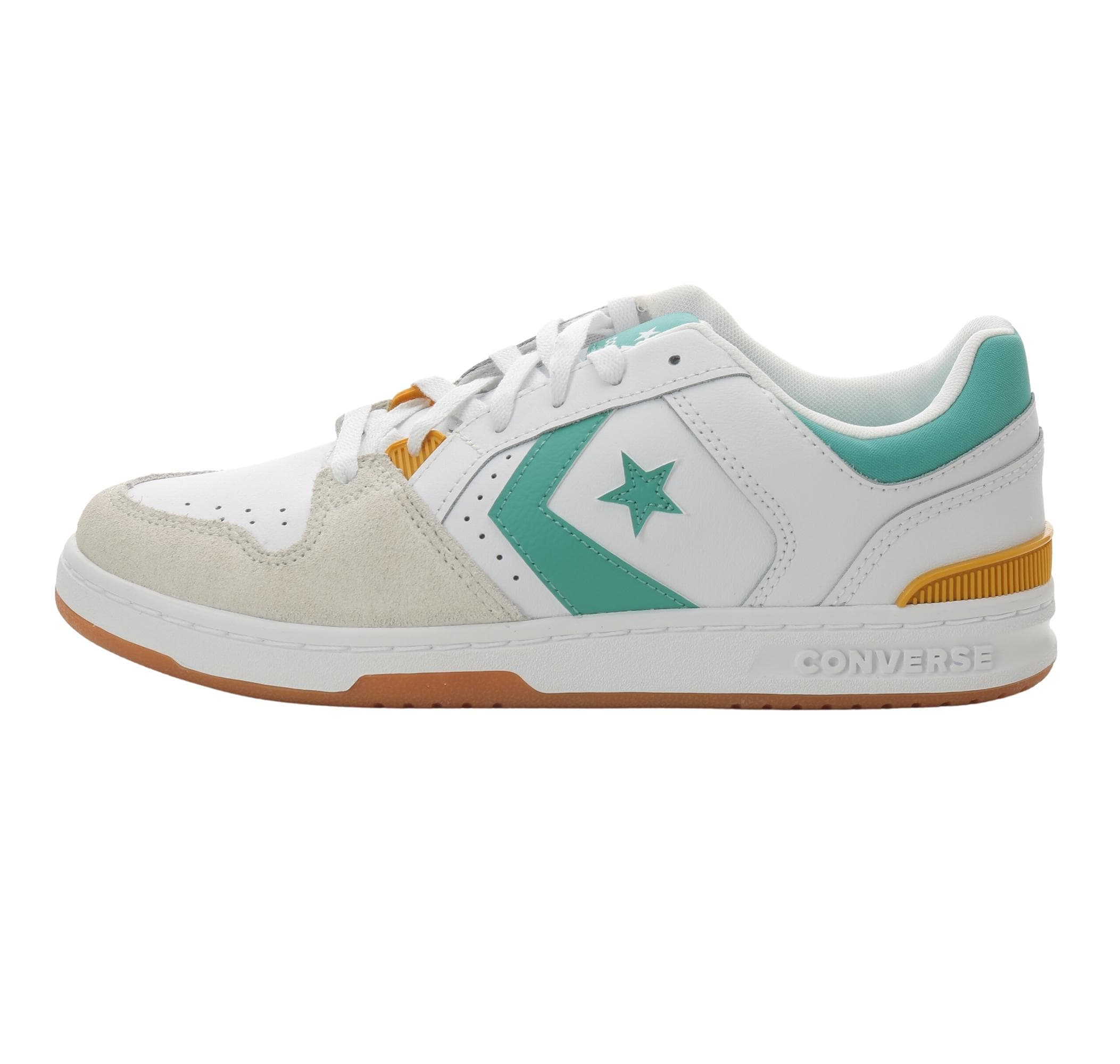 Converse Converse Lıfestyle 1998 Erkek Spor Ayakkabı Beyaz