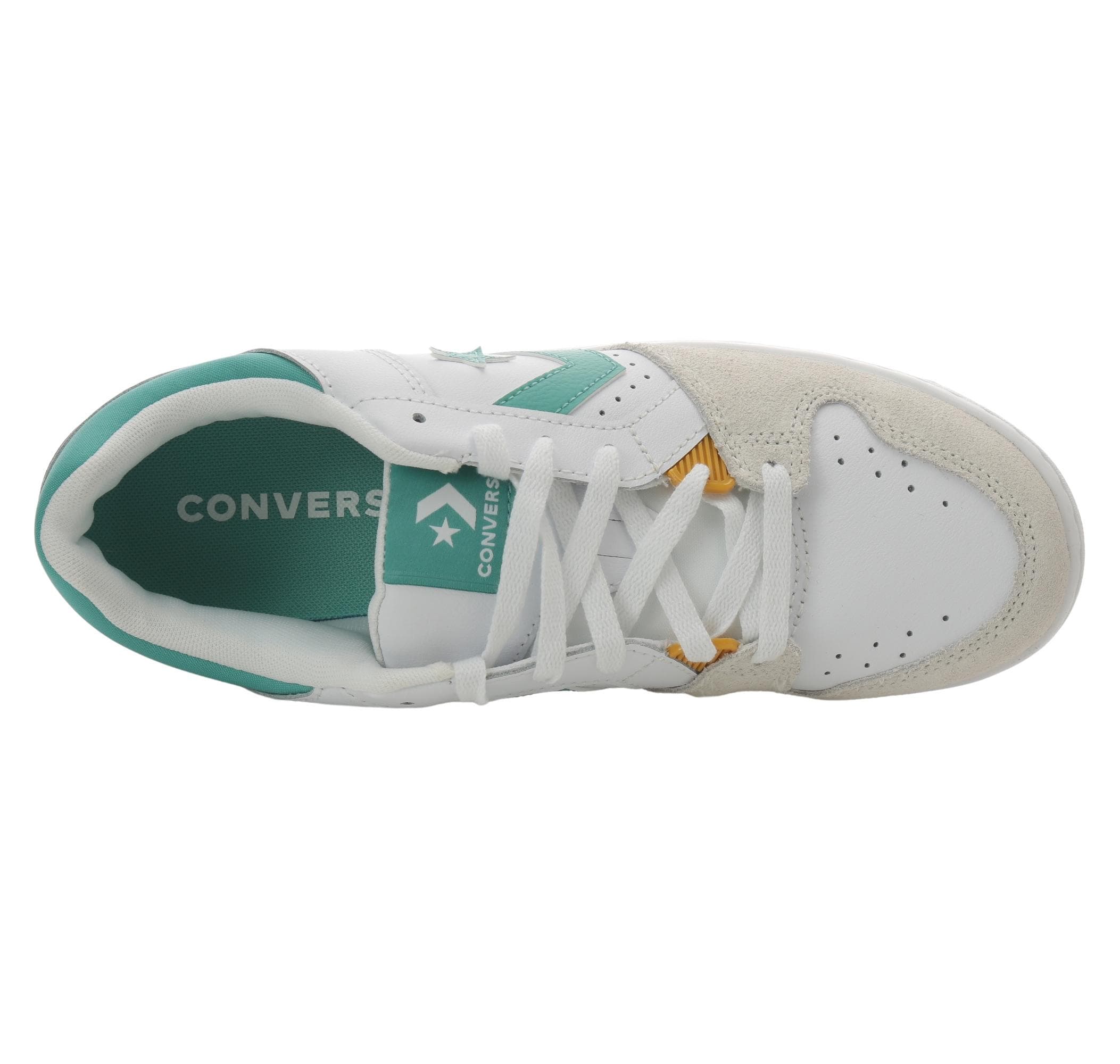 Converse Converse Lıfestyle 1998 Erkek Spor Ayakkabı Beyaz - 5