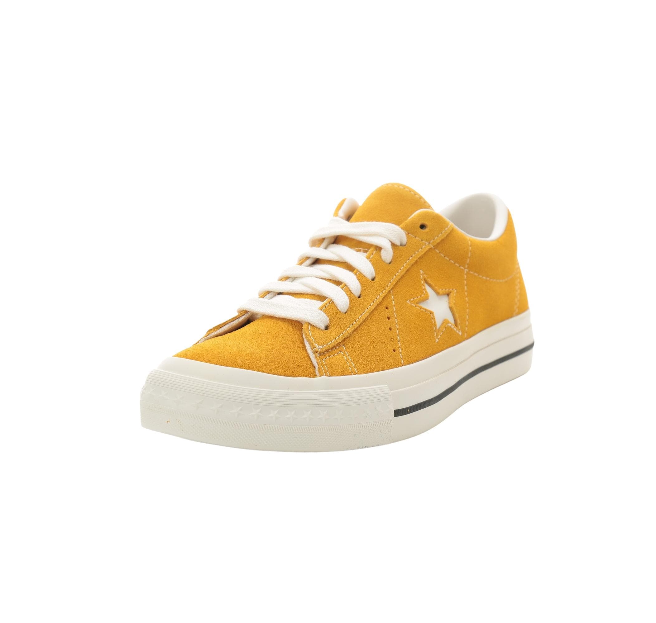 Converse Converse One Star 95 Erkek Spor Ayakkabı Kahve - 3