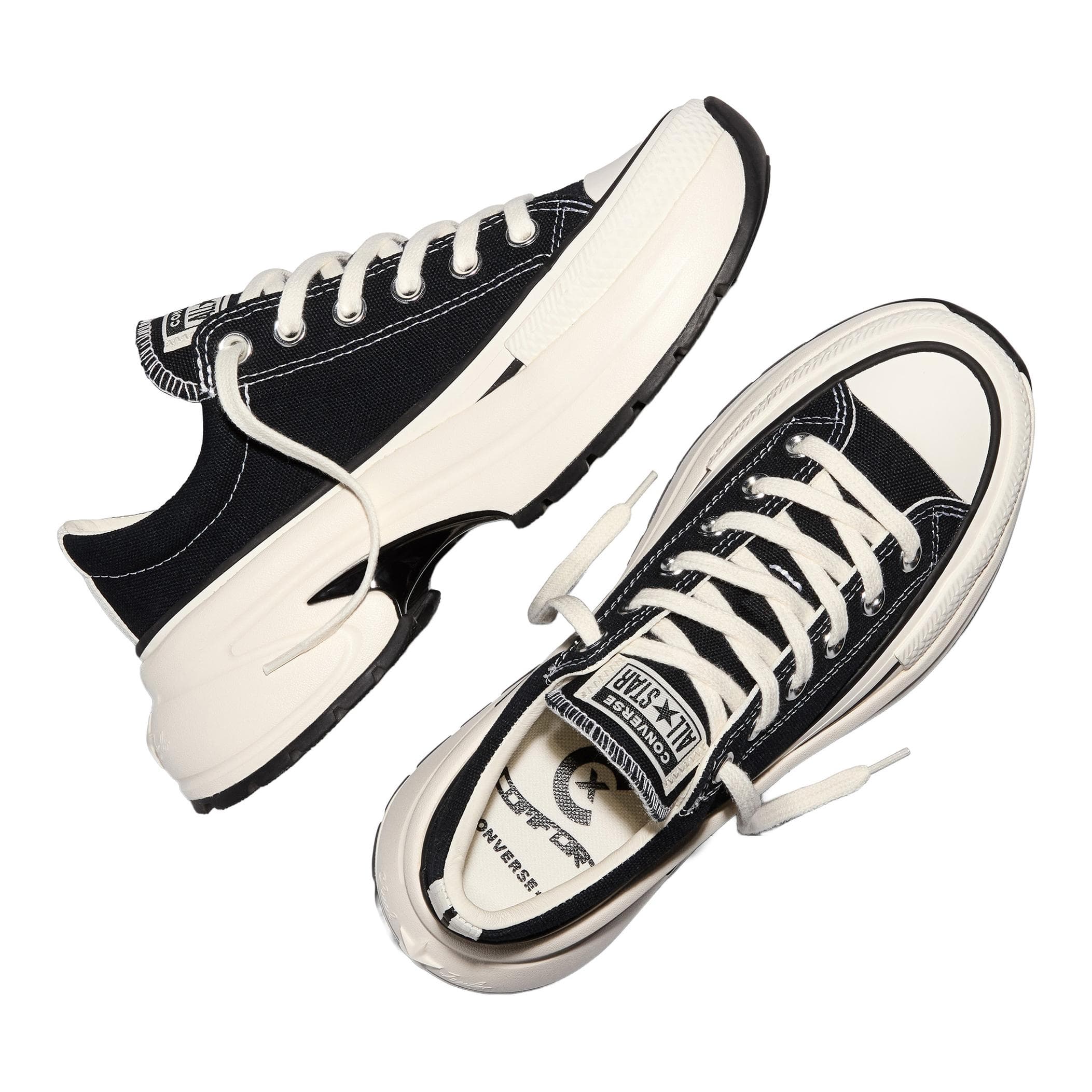 Converse Converse Run Star Crush Kadın Spor Ayakkabı - 2