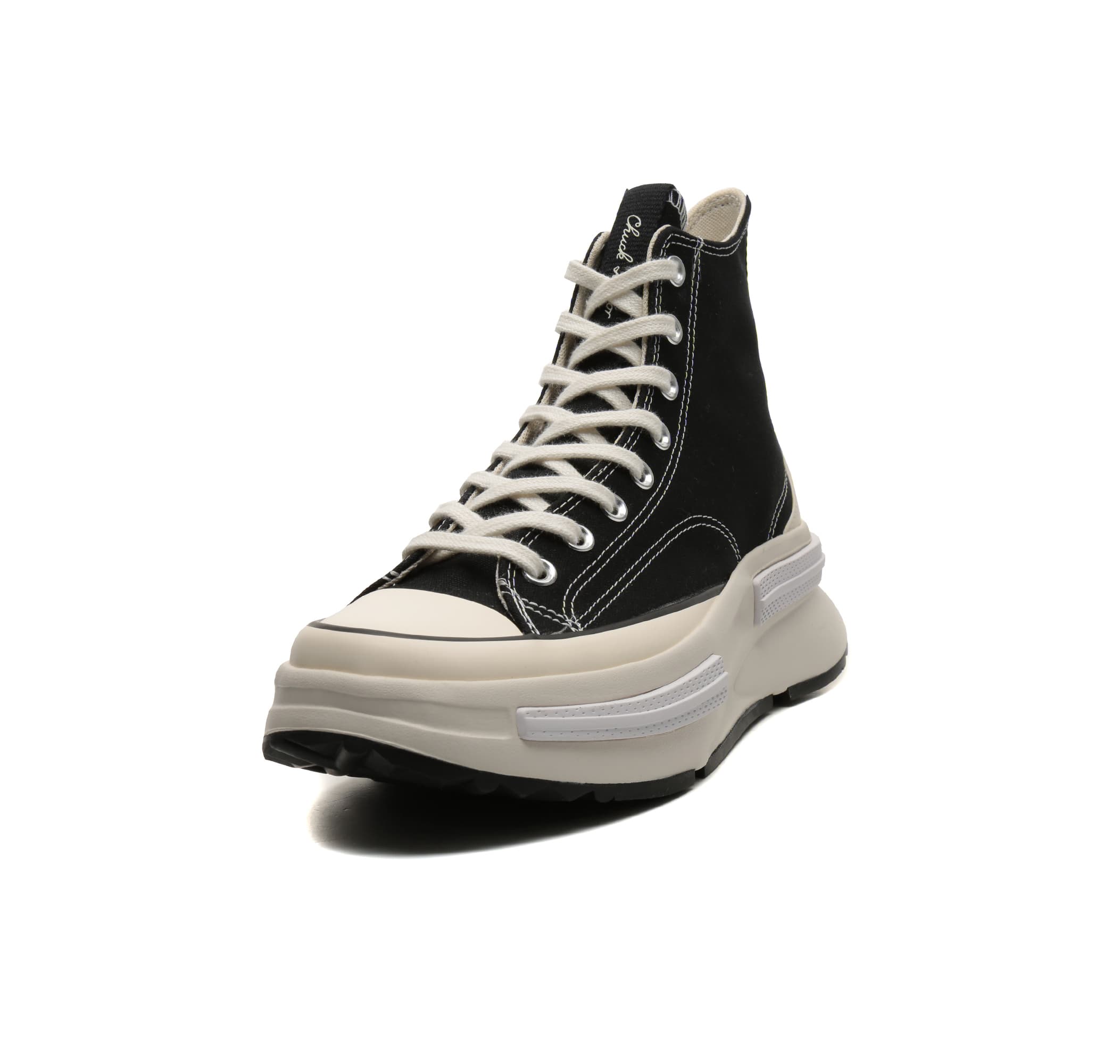 Converse Converse Run Star Legacy Cx Erkek Spor Ayakkabı Siyah - 6