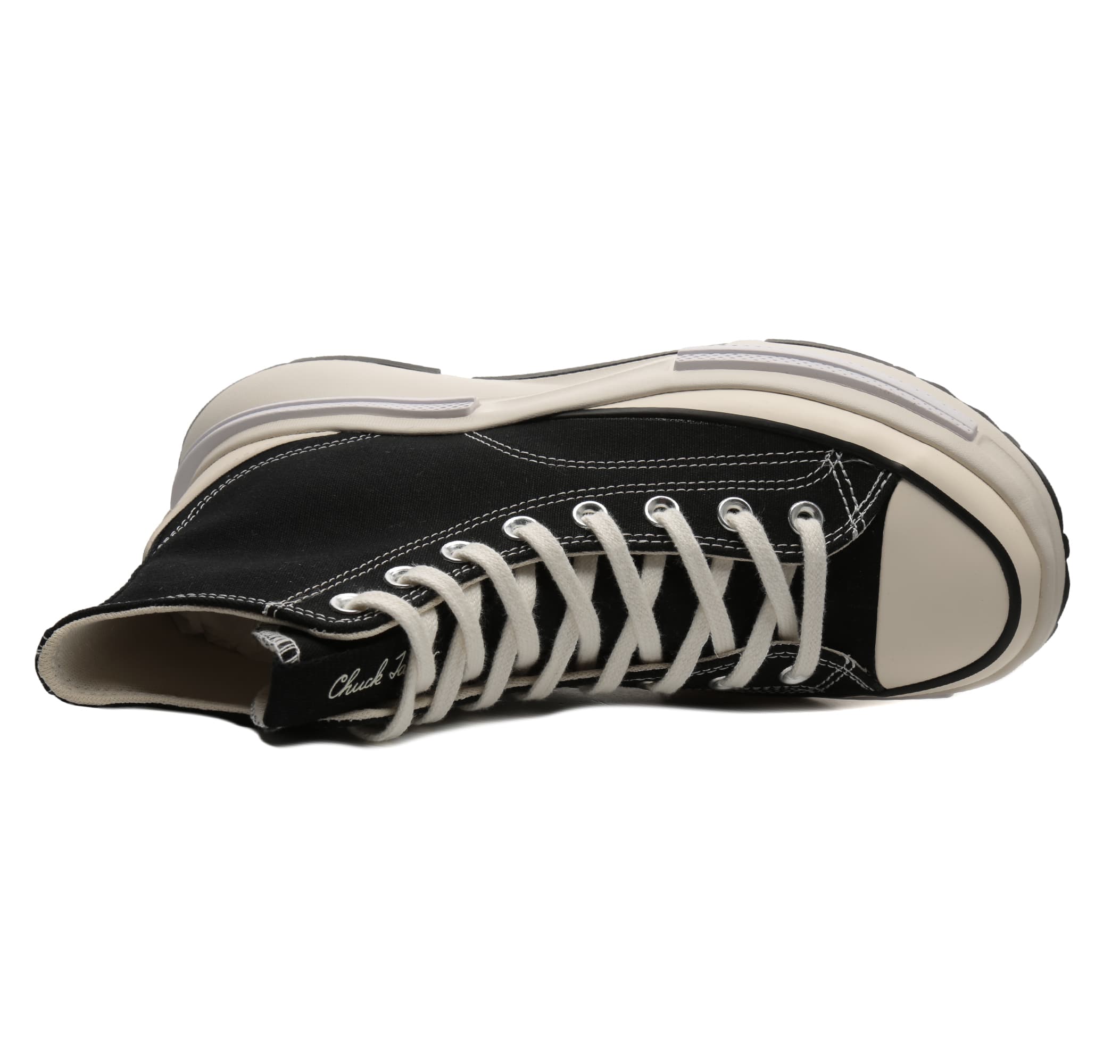 Converse Converse Run Star Legacy Cx Erkek Spor Ayakkabı Siyah - 3