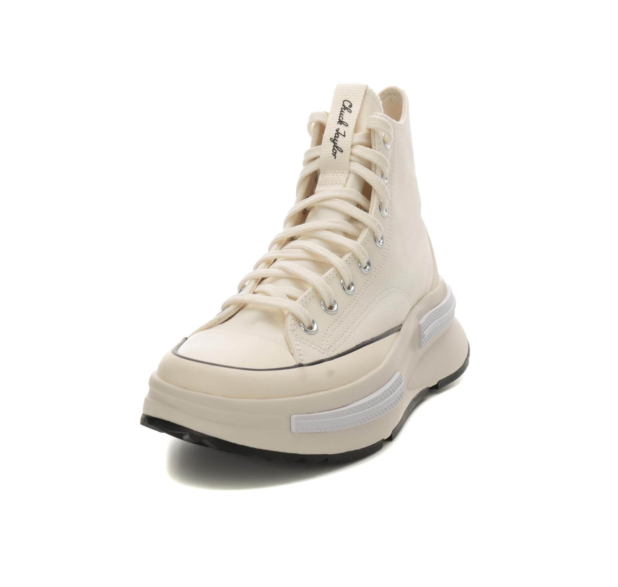 Converse Converse Run Star Legacy Cx Kadın Spor Ayakkabı Krem - 2