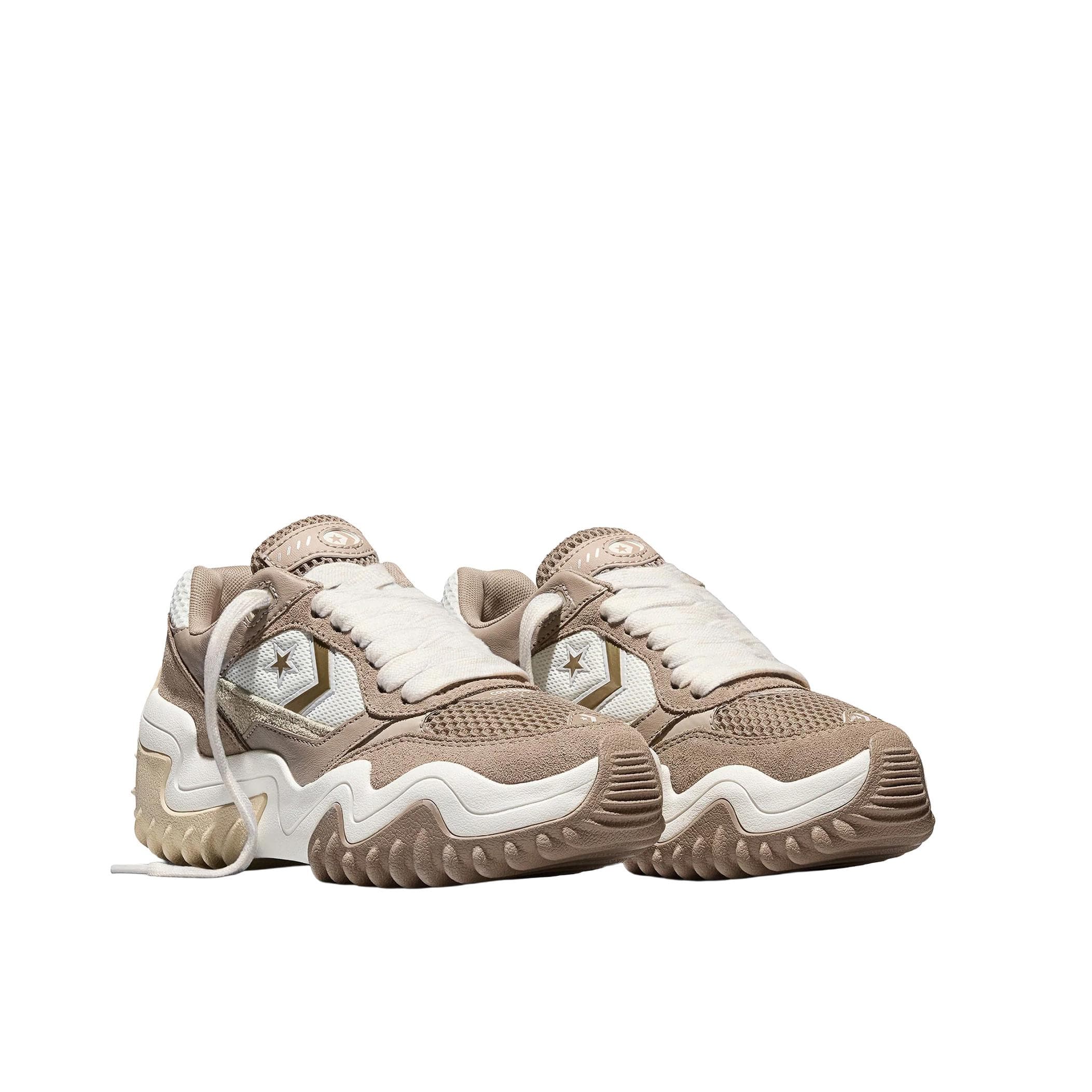 Converse Converse Wave Motıon Traıner Kadın Spor Ayakkabı - 3
