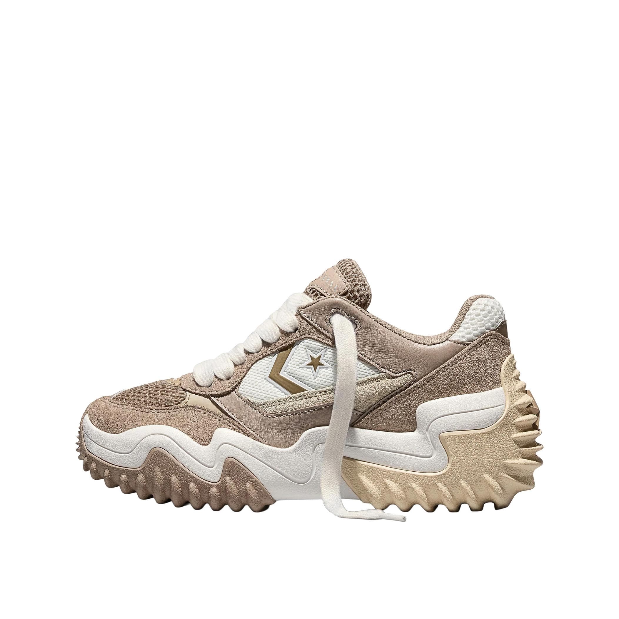 Converse Converse Wave Motıon Traıner Kadın Spor Ayakkabı - 4