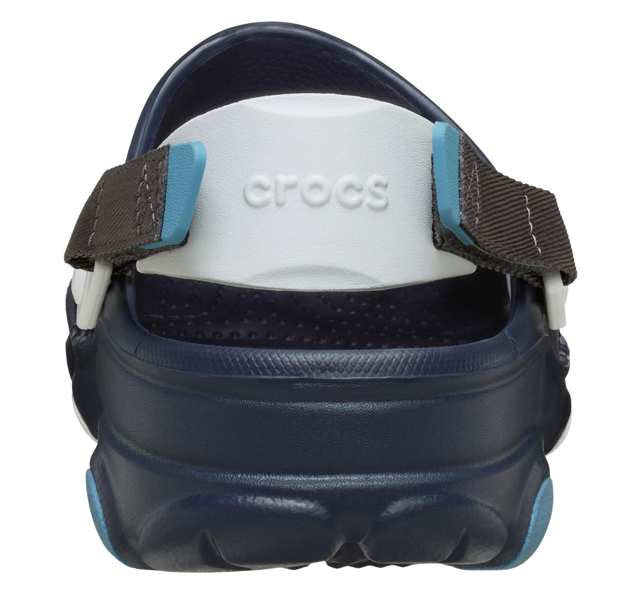 Crocs Crocs Classic All Terrain Clog Terlik Lacivert - 6