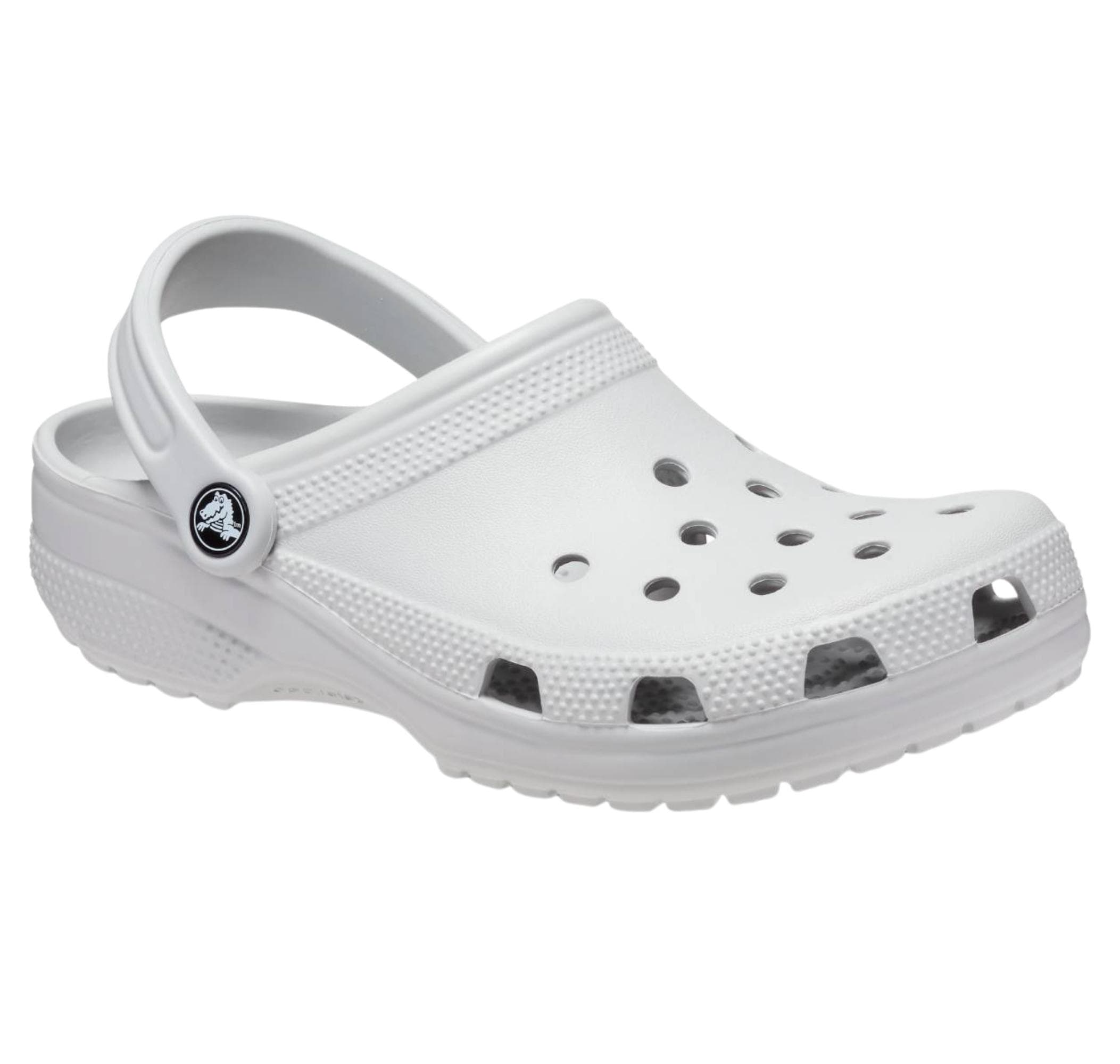 Crocs Crocs Classic Terlik Gri - 3