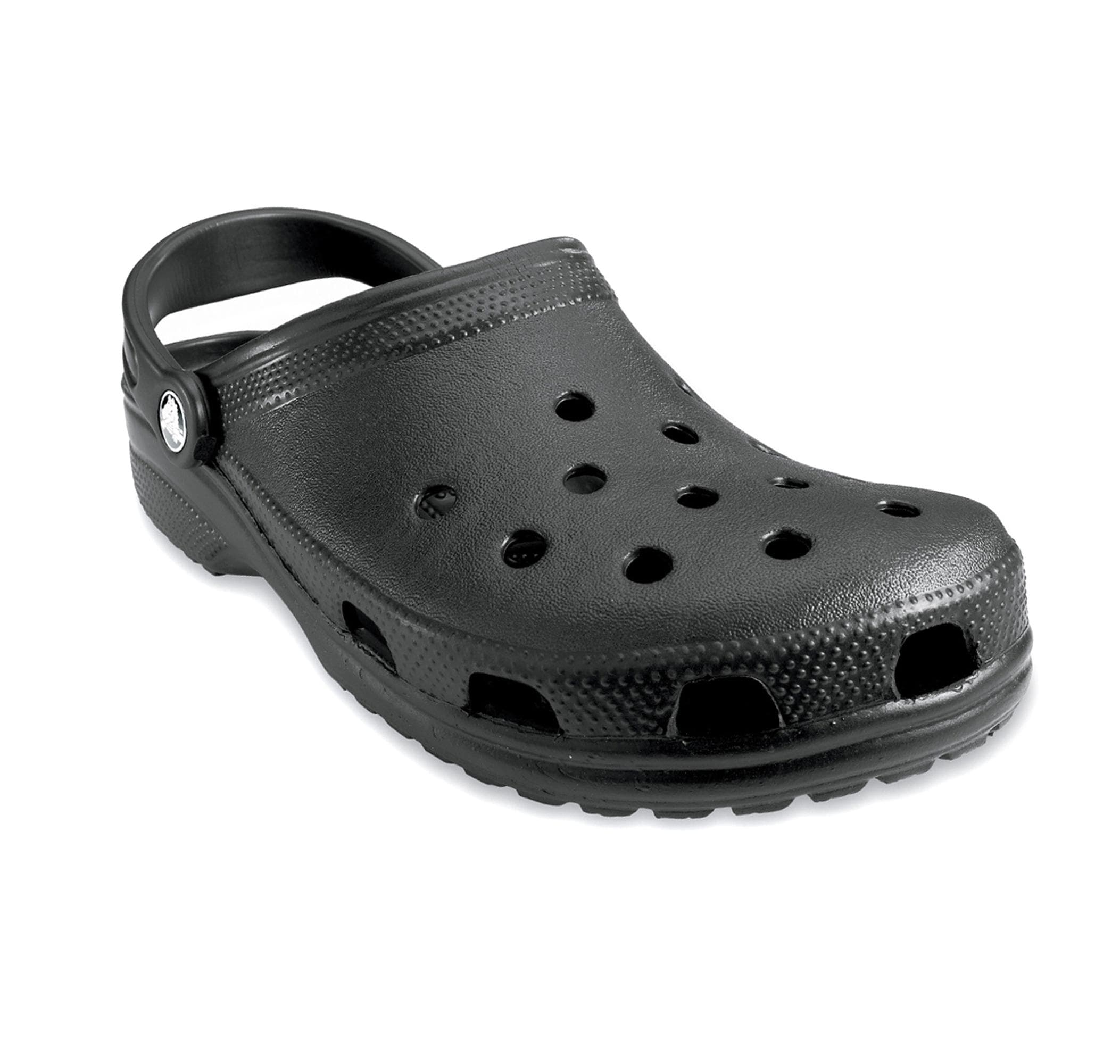 Crocs Crocs Classic Terlik Siyah - 4
