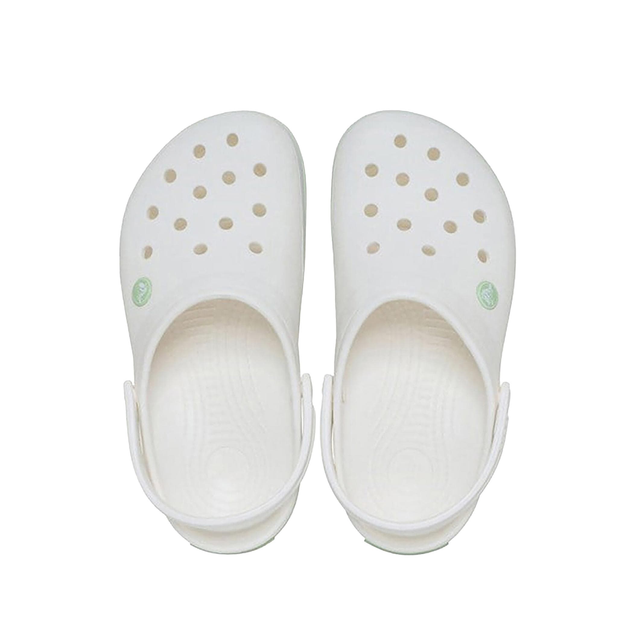 Crocs Crocs Crocband Terlik Beyaz - 3