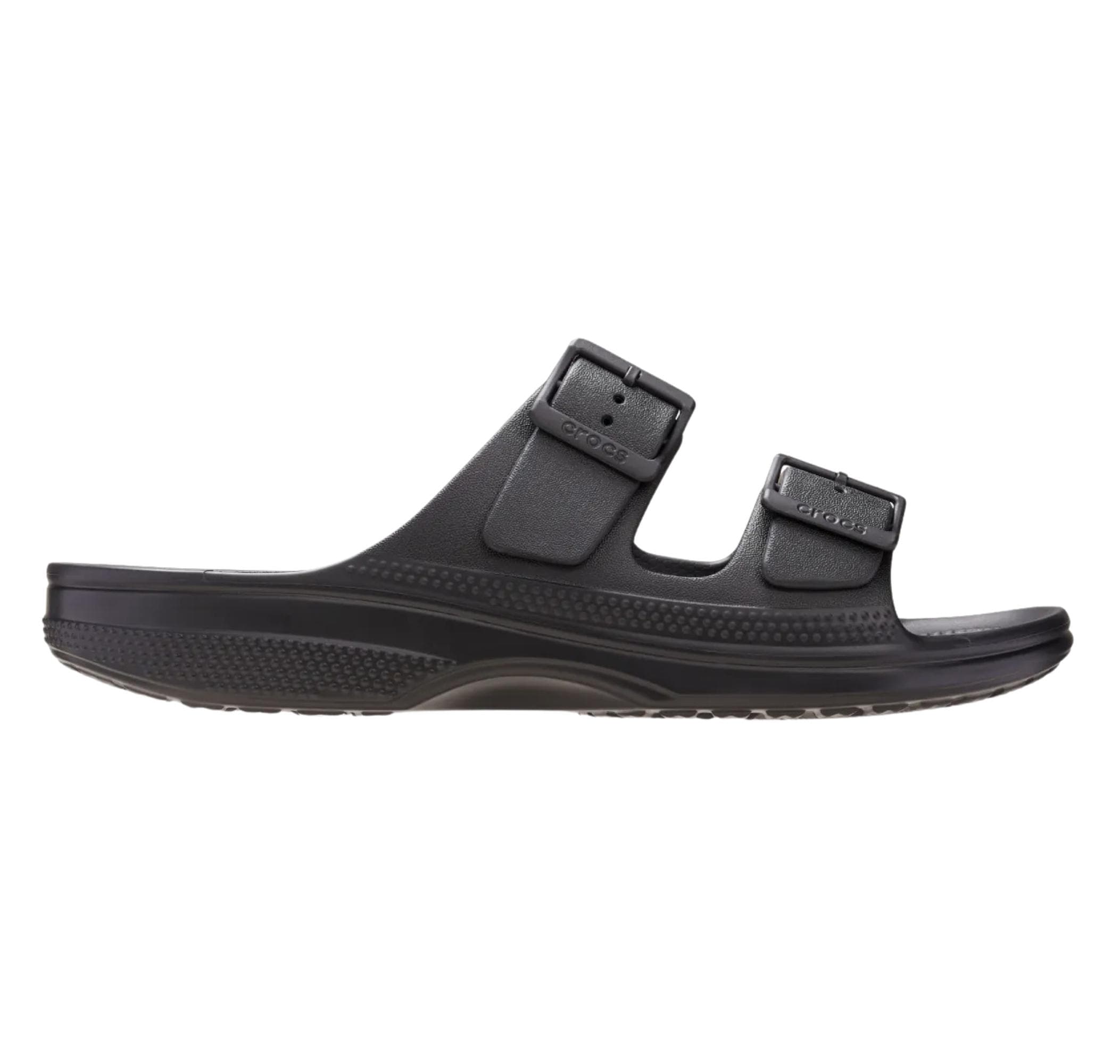 Crocs Crocs Saturday Sandal M Erkek Terlik Siyah - 2