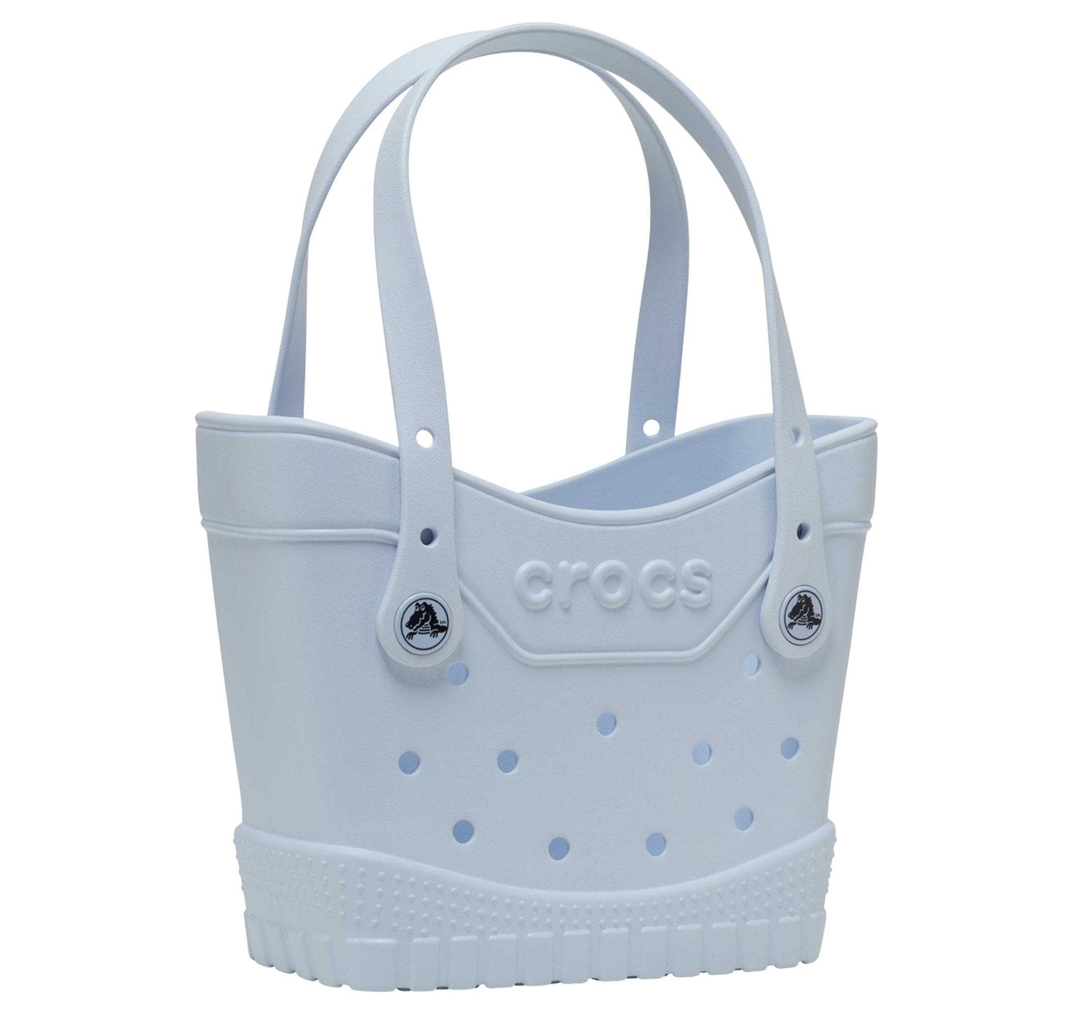 Crocs Crocs Small Eva Tote Çanta Mavi - 2