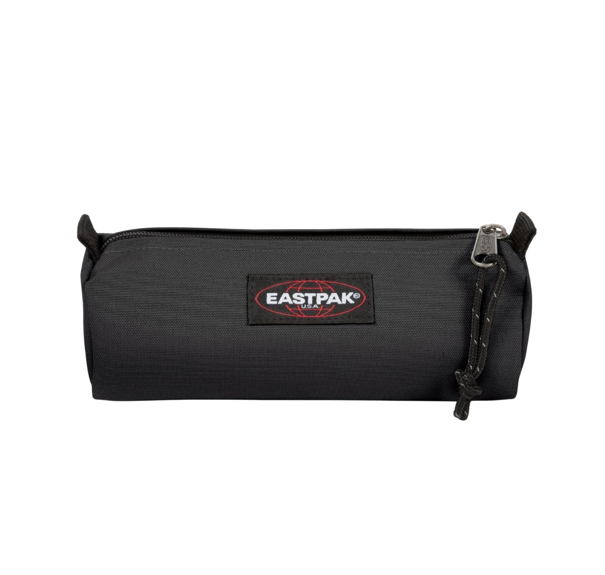 Eastpak Eastpak Benchmark Sıngle Kalemlik - Kalem Kutusu Siyah