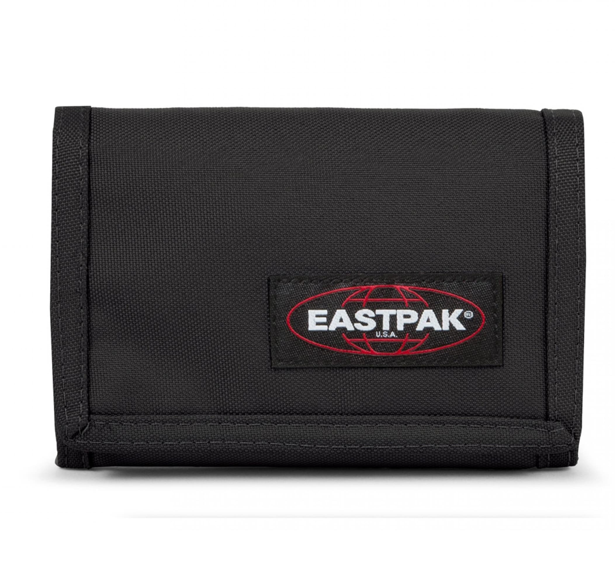 Eastpak Eastpak Crew Sıngle Cüzdan Siyah