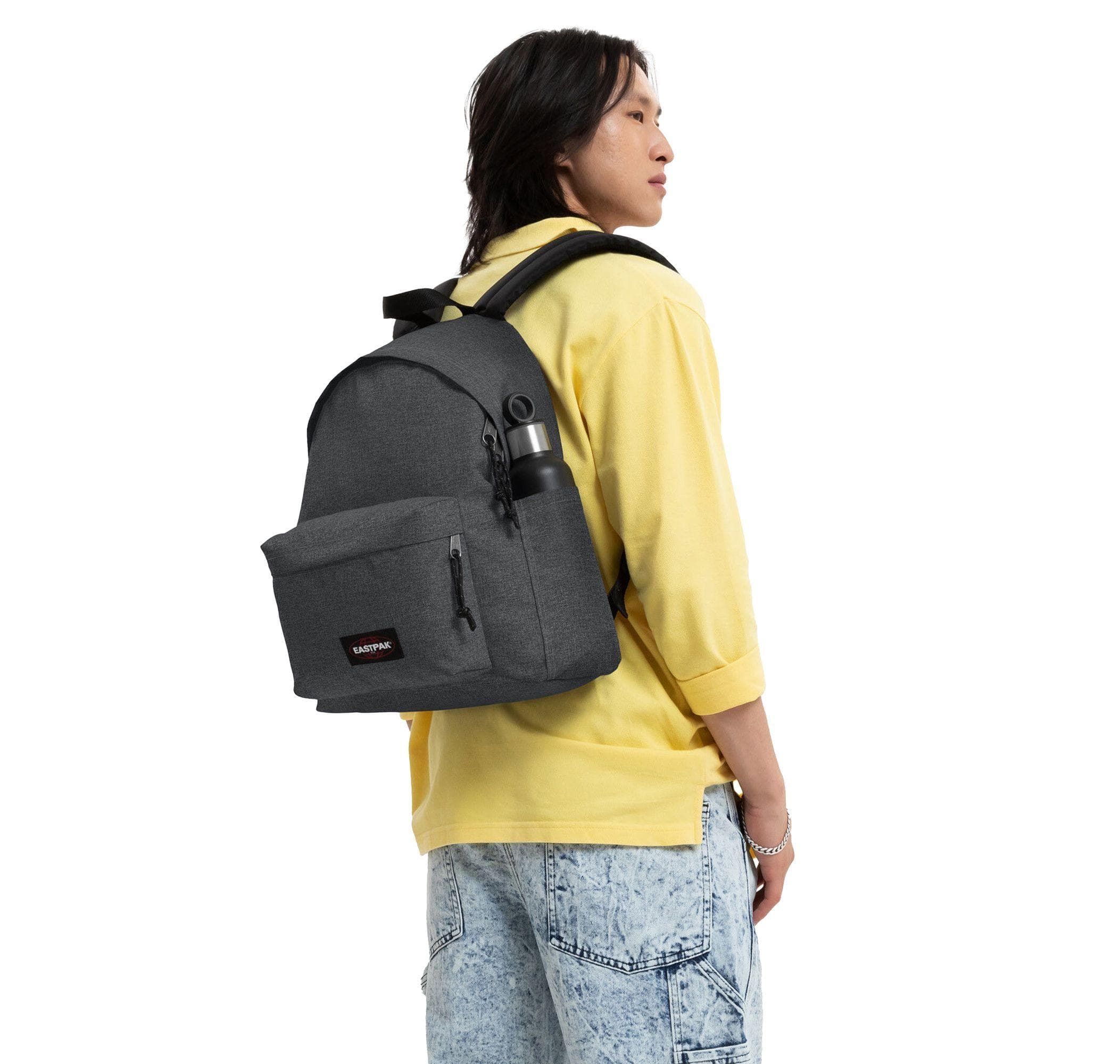 Eastpak Eastpak Day Pak'r Sırt Çantası Antrasit - 5