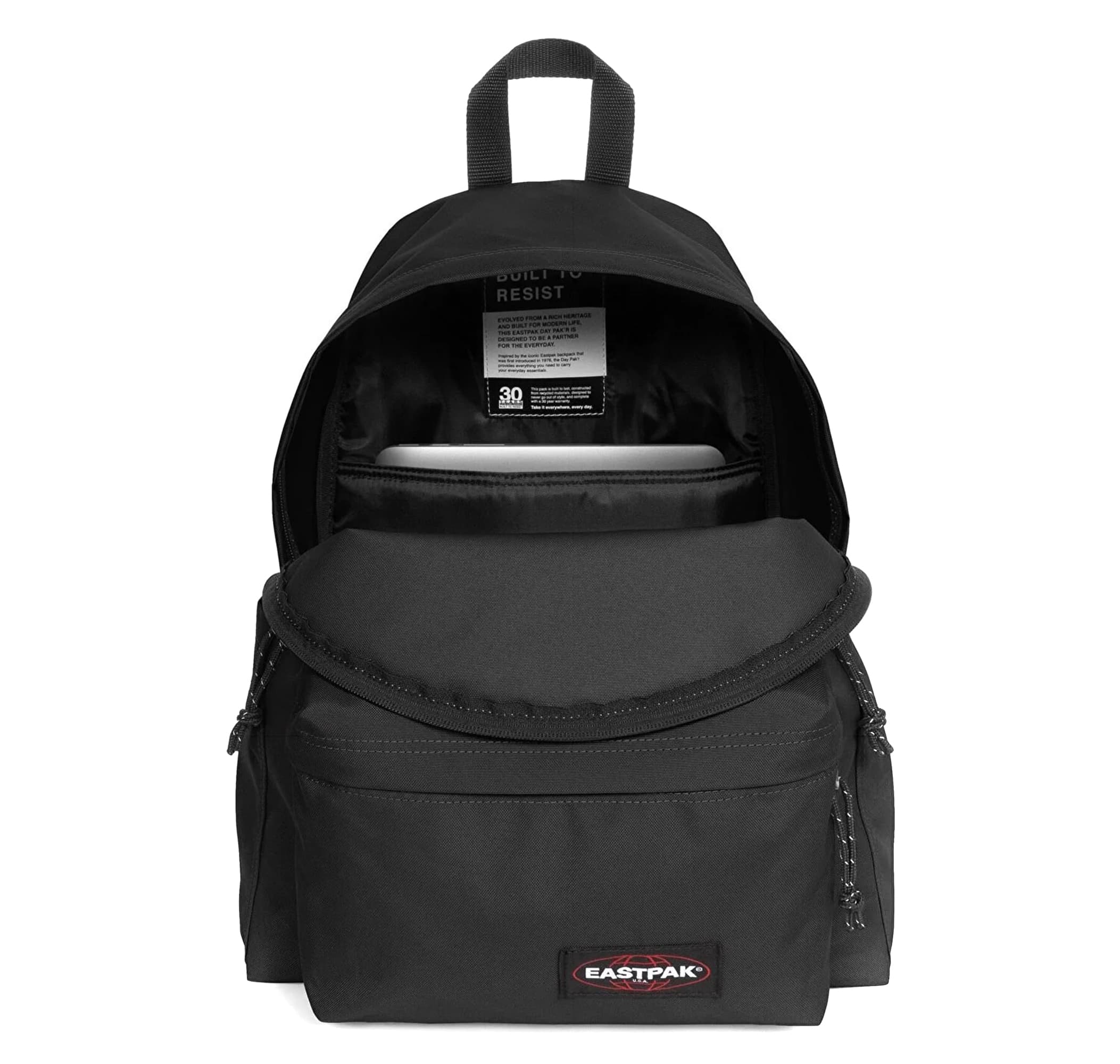 Eastpak Eastpak Day Pak'r Sırt Çantası Siyah - 2