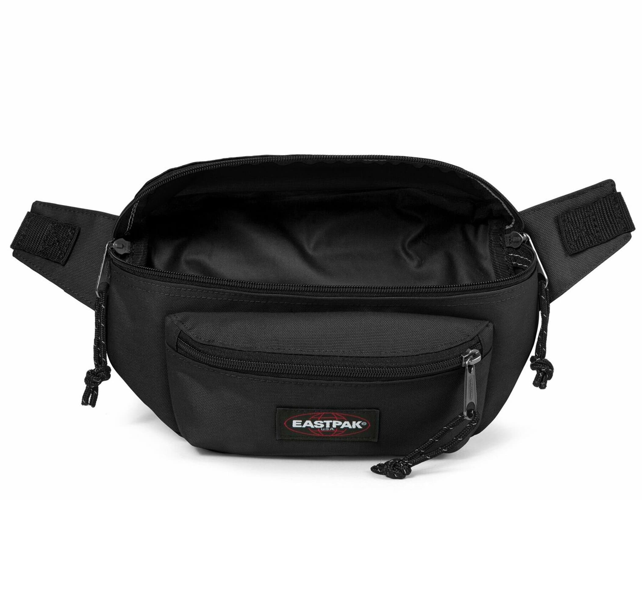 Eastpak Eastpak Doggy Bag Bel Çantası Siyah - 2