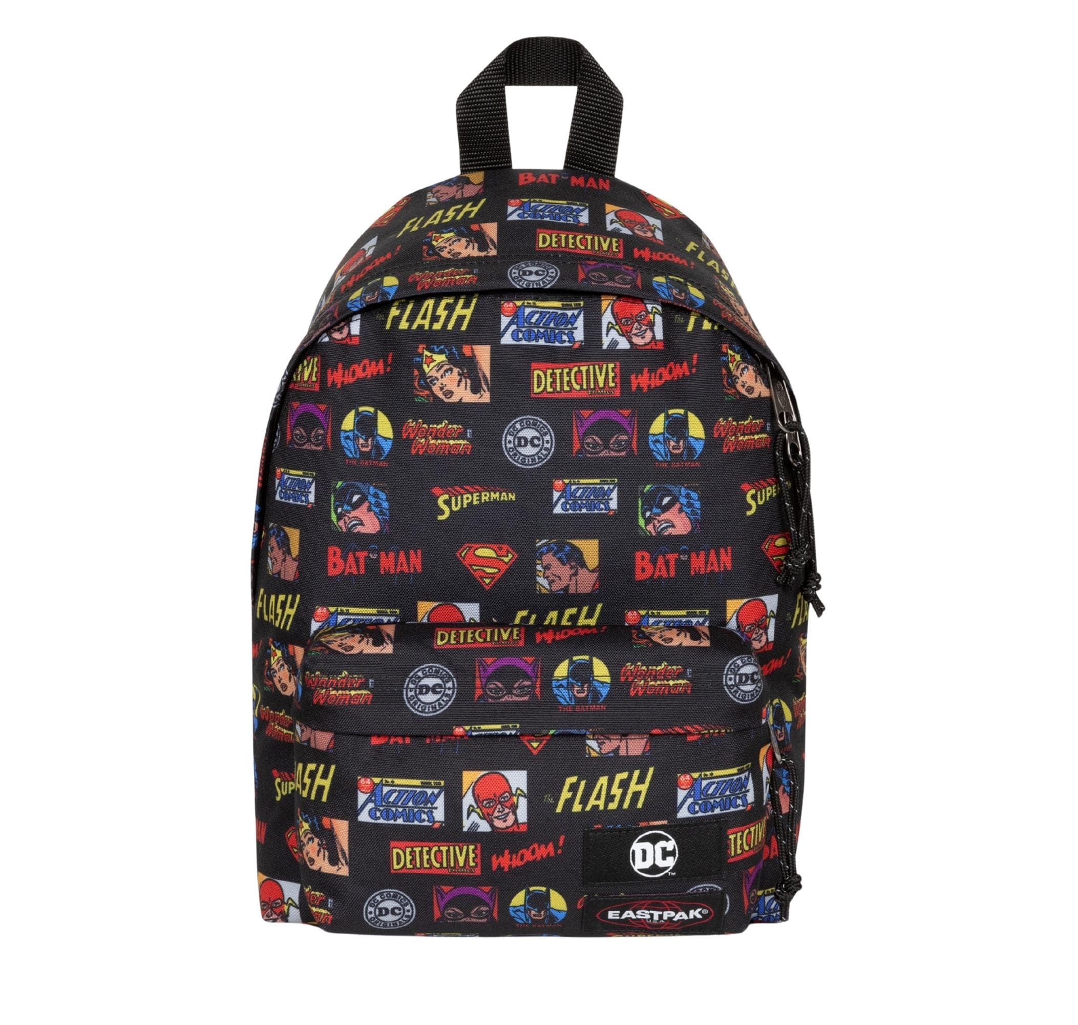Eastpak Eastpak Orbıt Sırt Çantası Siyah