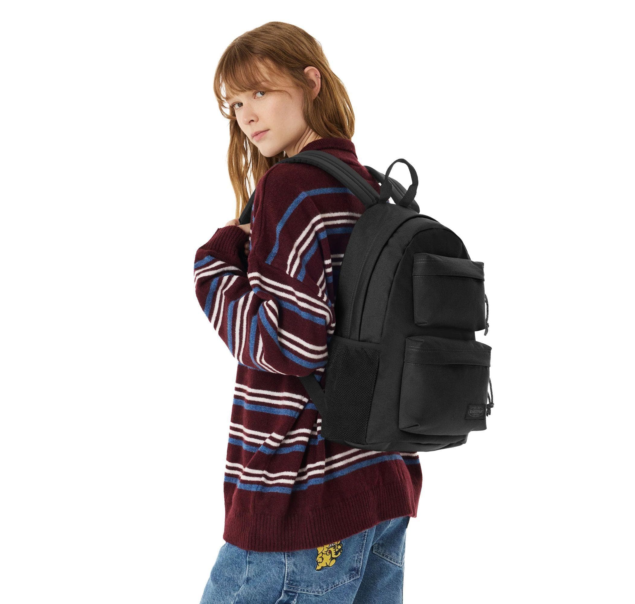Eastpak Eastpak Padded Dbl S Sırt Çantası Siyah - 4