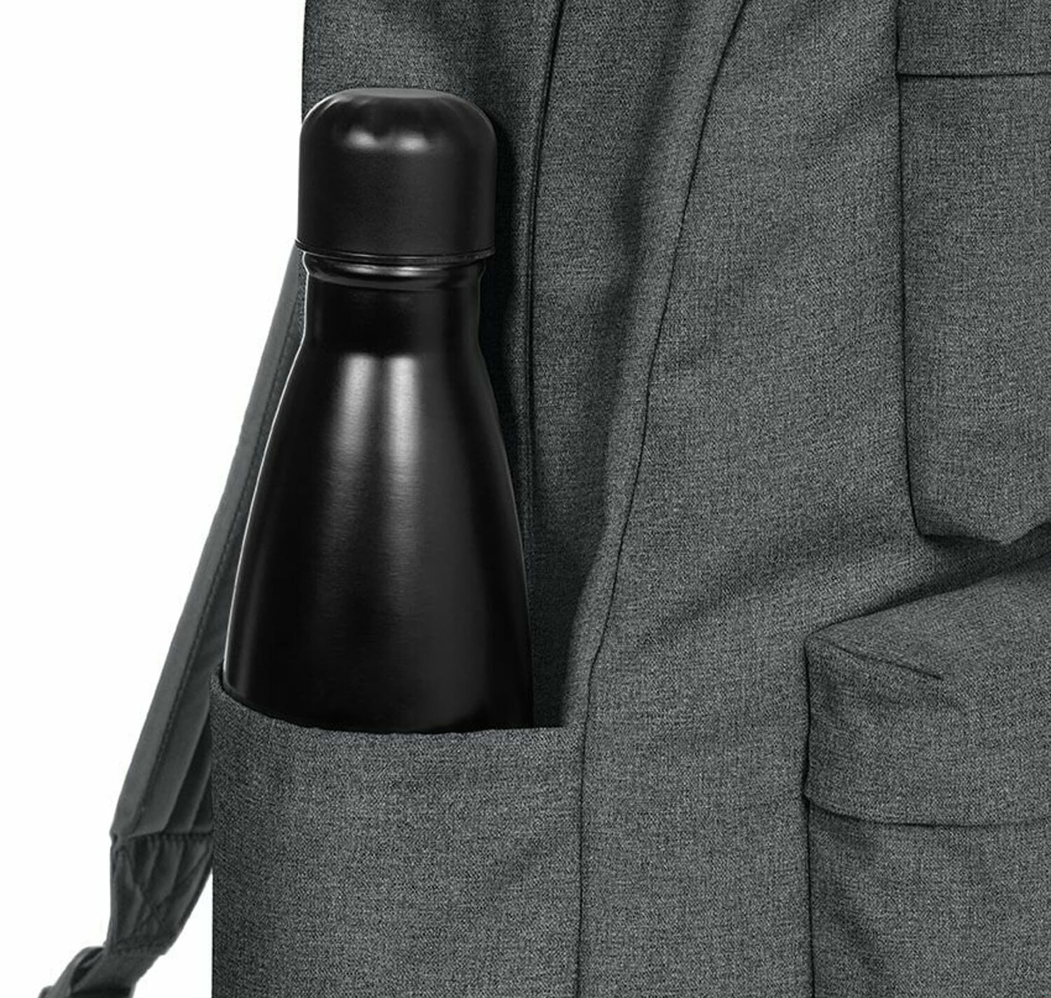 Eastpak Eastpak Padded Double Sırt Çantası Gri - 5