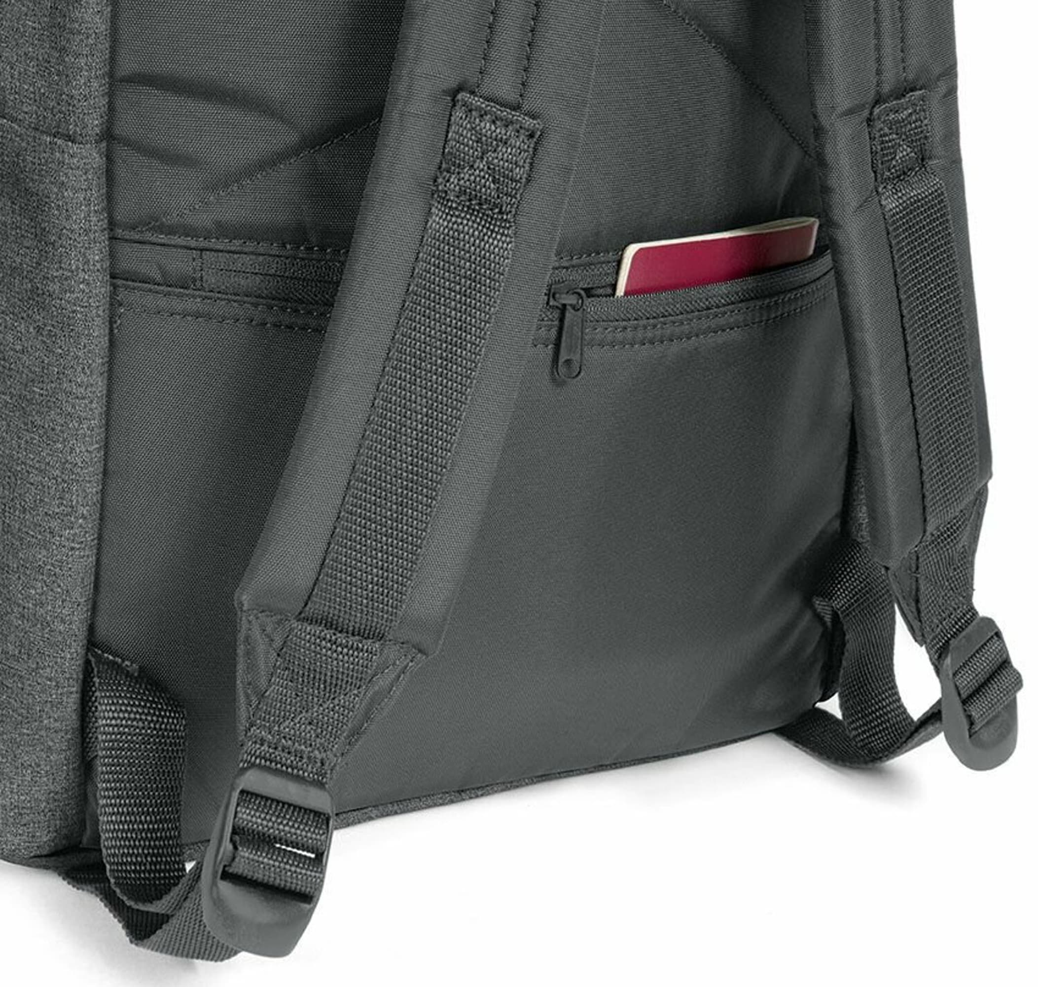 Eastpak Eastpak Padded Double Sırt Çantası Gri - 6