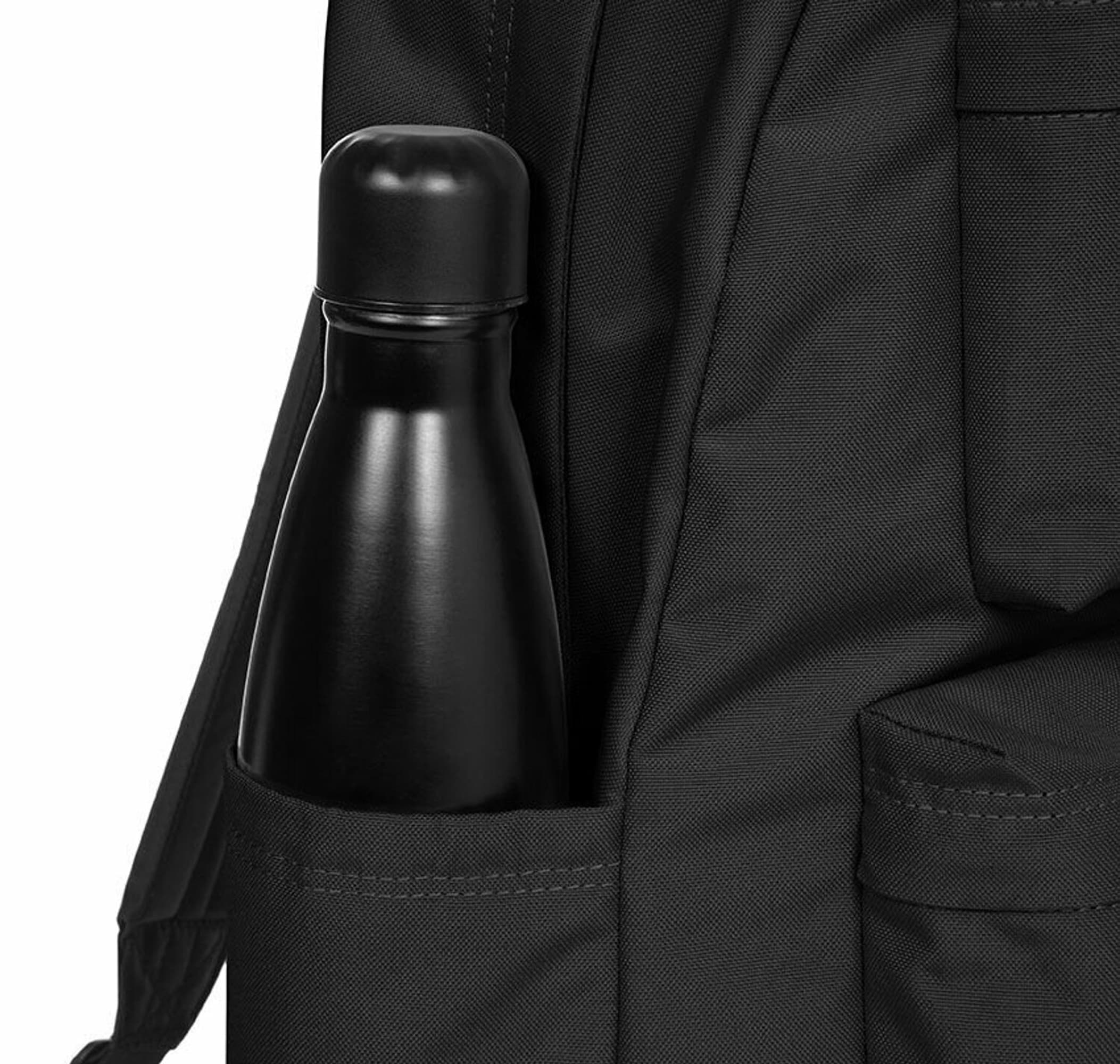 Eastpak Eastpak Padded Double Sırt Çantası Siyah - 5