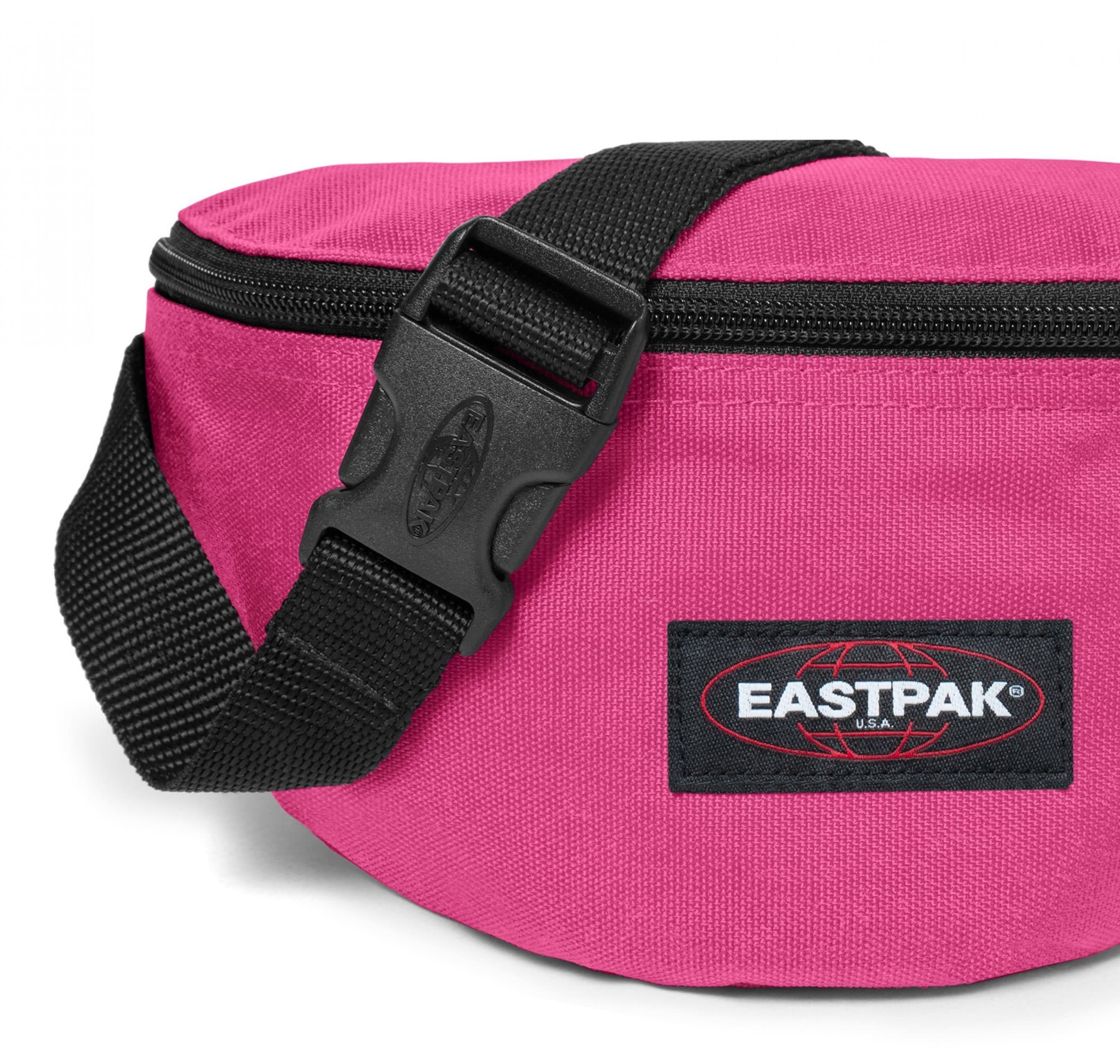 Eastpak Eastpak Sprınger Bel Çantası Pembe - 4