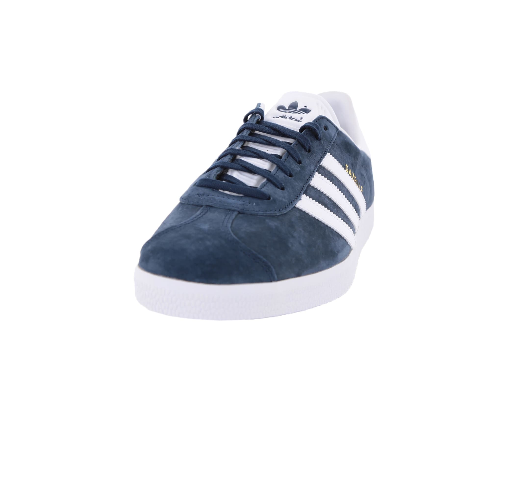 adidas adidas Gazelle Kadın Spor Ayakkabı Lacivert - 2