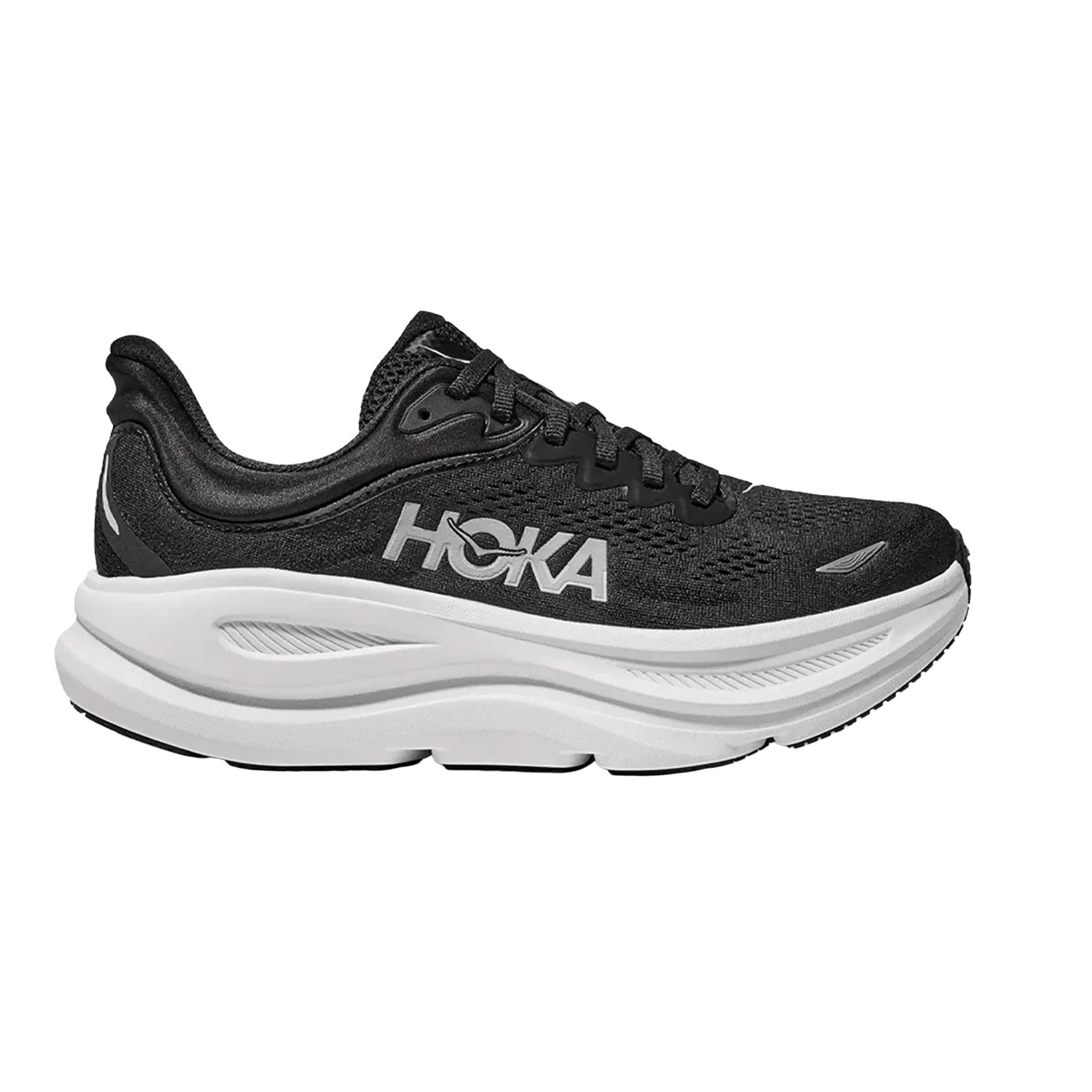 Hoka Hoka Bondi 9 Erkek Spor Ayakkabı