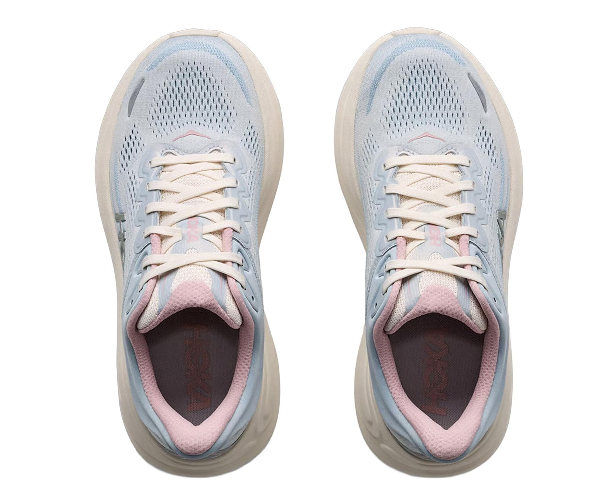 Hoka Hoka Bondi 9 Glm Kadın Spor Ayakkabı - 4