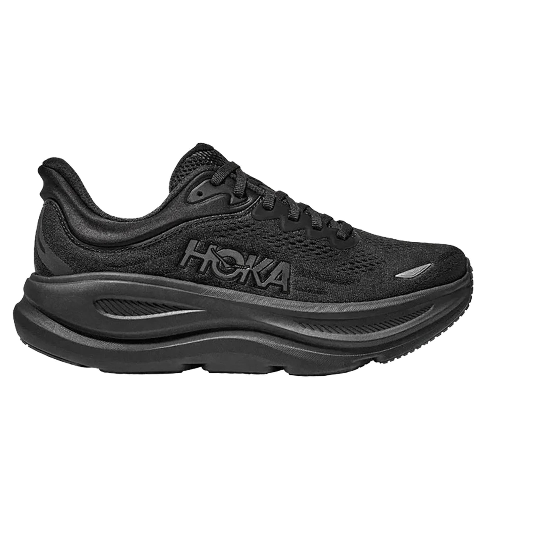 Hoka Hoka Bondi 9 Kadın Spor Ayakkabı