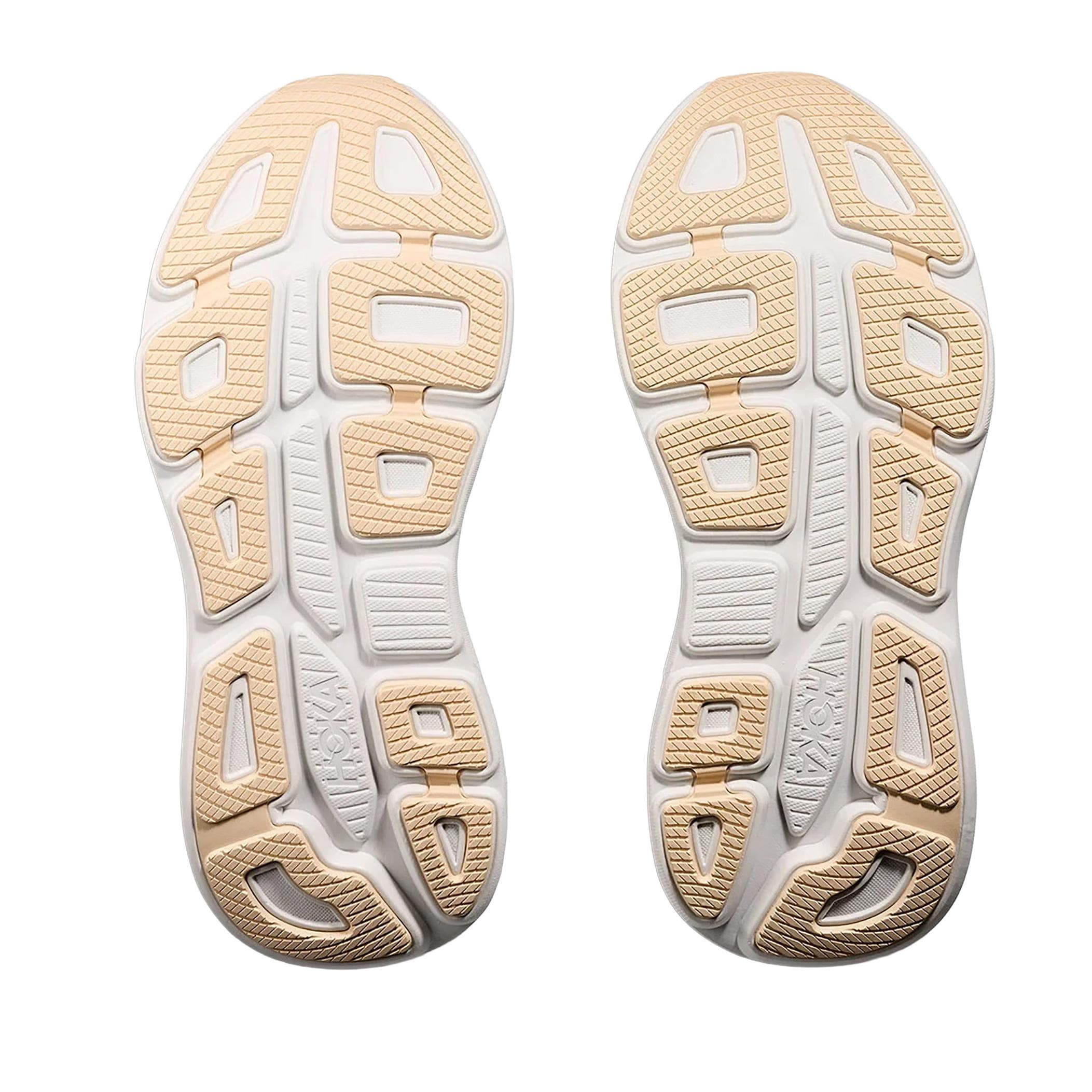 Hoka Hoka Bondi 9 Kadın Spor Ayakkabı Siyah - 7