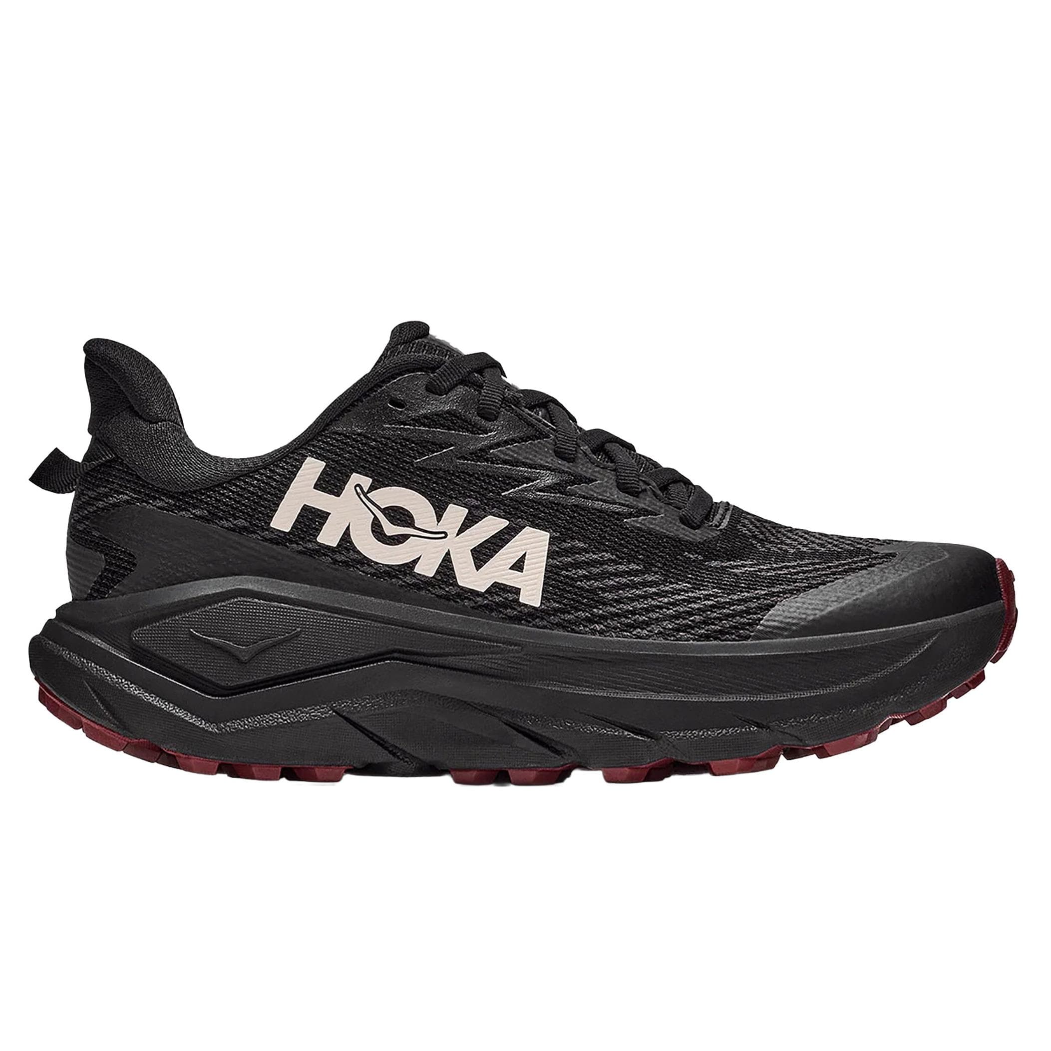 Hoka Hoka Challenger 8 Gtx Kadın Spor Ayakkabı