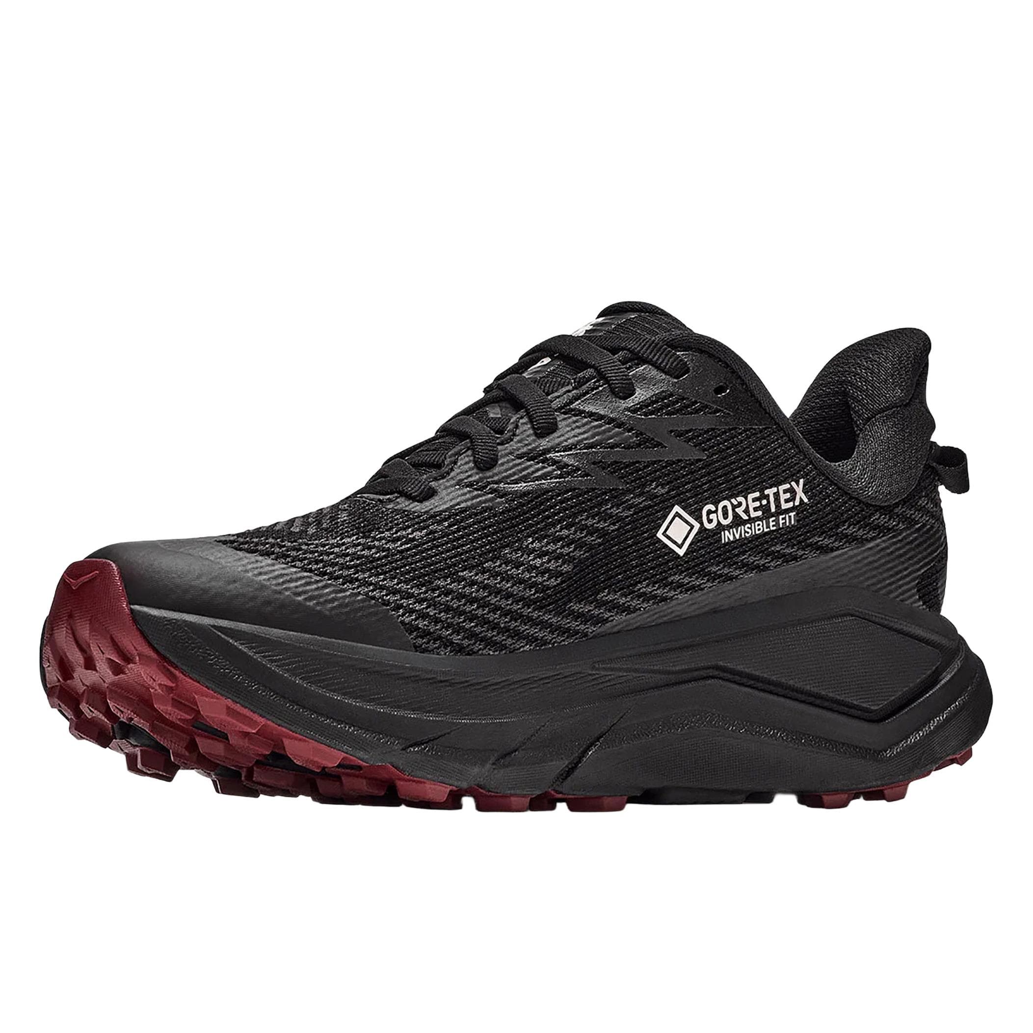 Hoka Hoka Challenger 8 Gtx Kadın Spor Ayakkabı - 3
