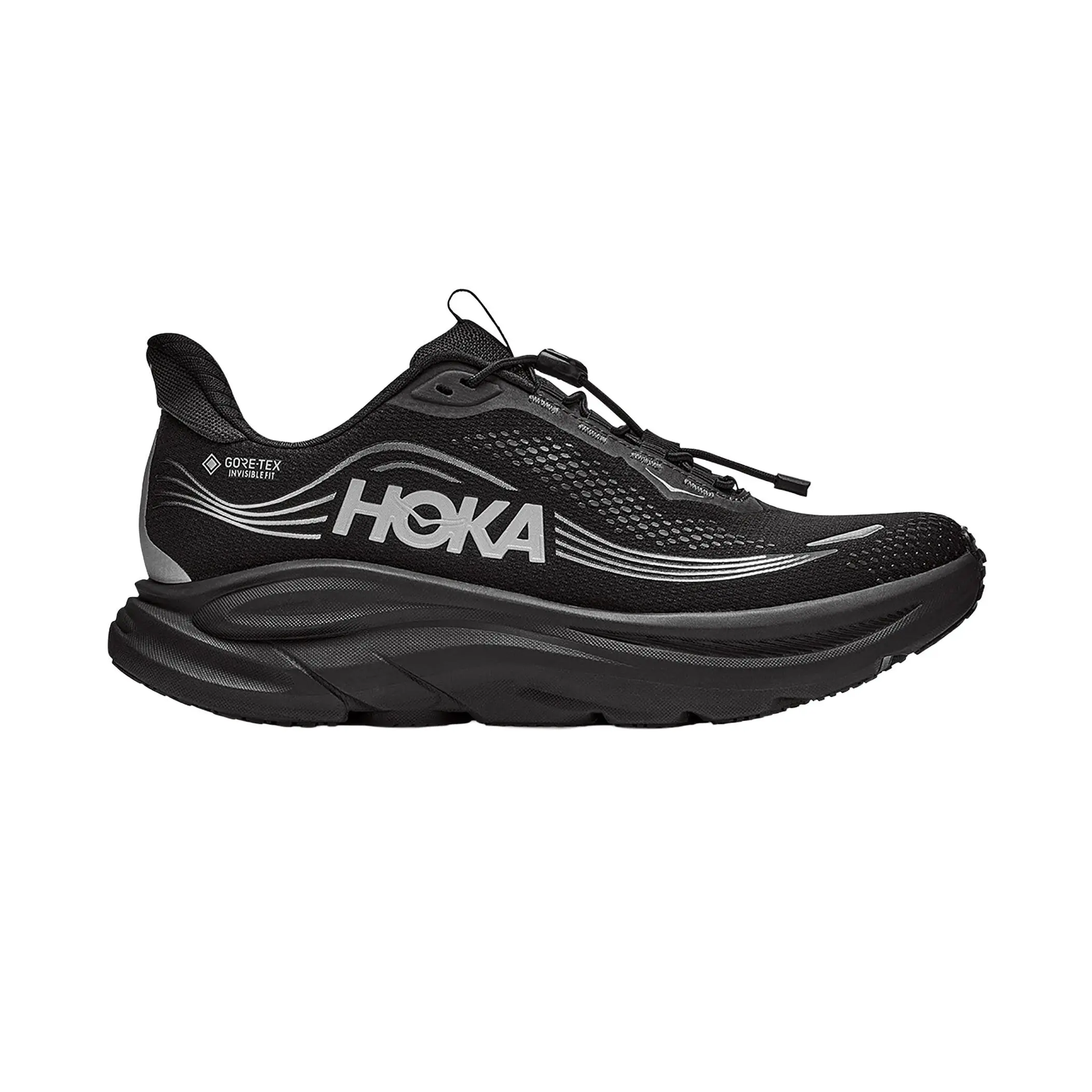 Hoka Hoka Clifton 11 Gtx Kadın Spor Ayakkabı