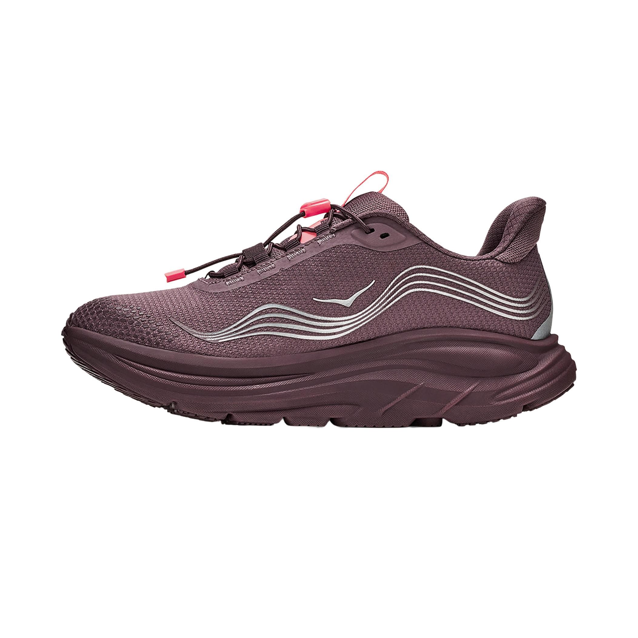 Hoka Hoka Clifton 11 Gtx Kadın Spor Ayakkabı - 2