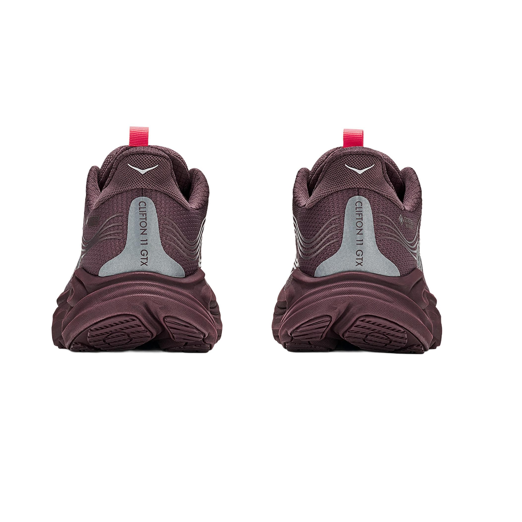 Hoka Hoka Clifton 11 Gtx Kadın Spor Ayakkabı - 5