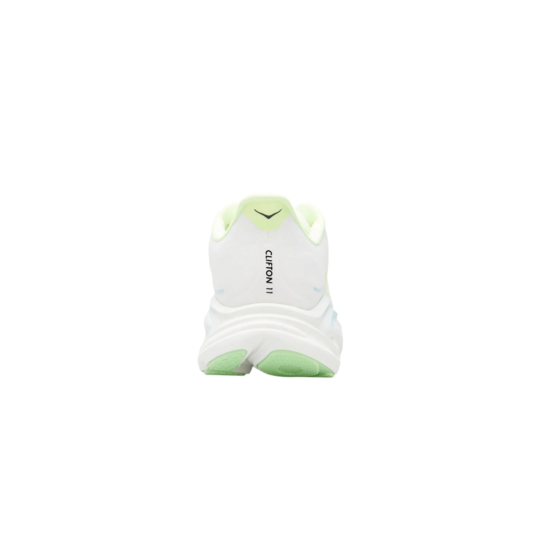 Hoka Hoka Clifton 11 Kadın Spor Ayakkabı Sarı - 2