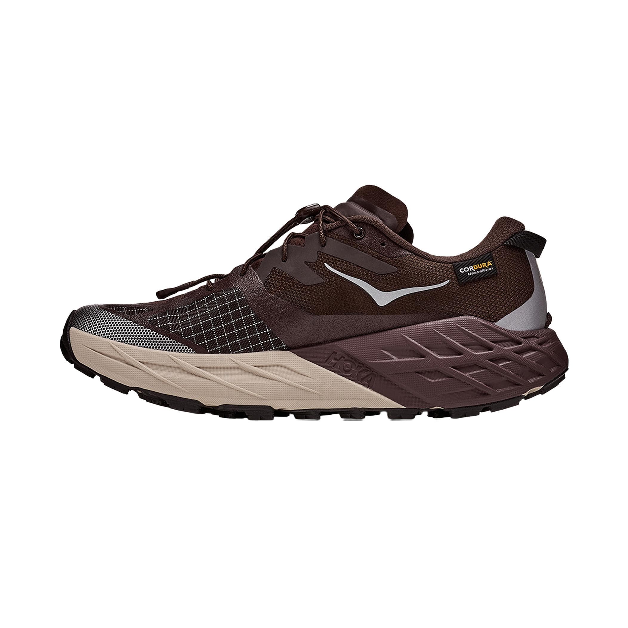 Hoka Hoka Speedgoat 7 Gtx Erkek Spor Ayakkabı Mor - 2