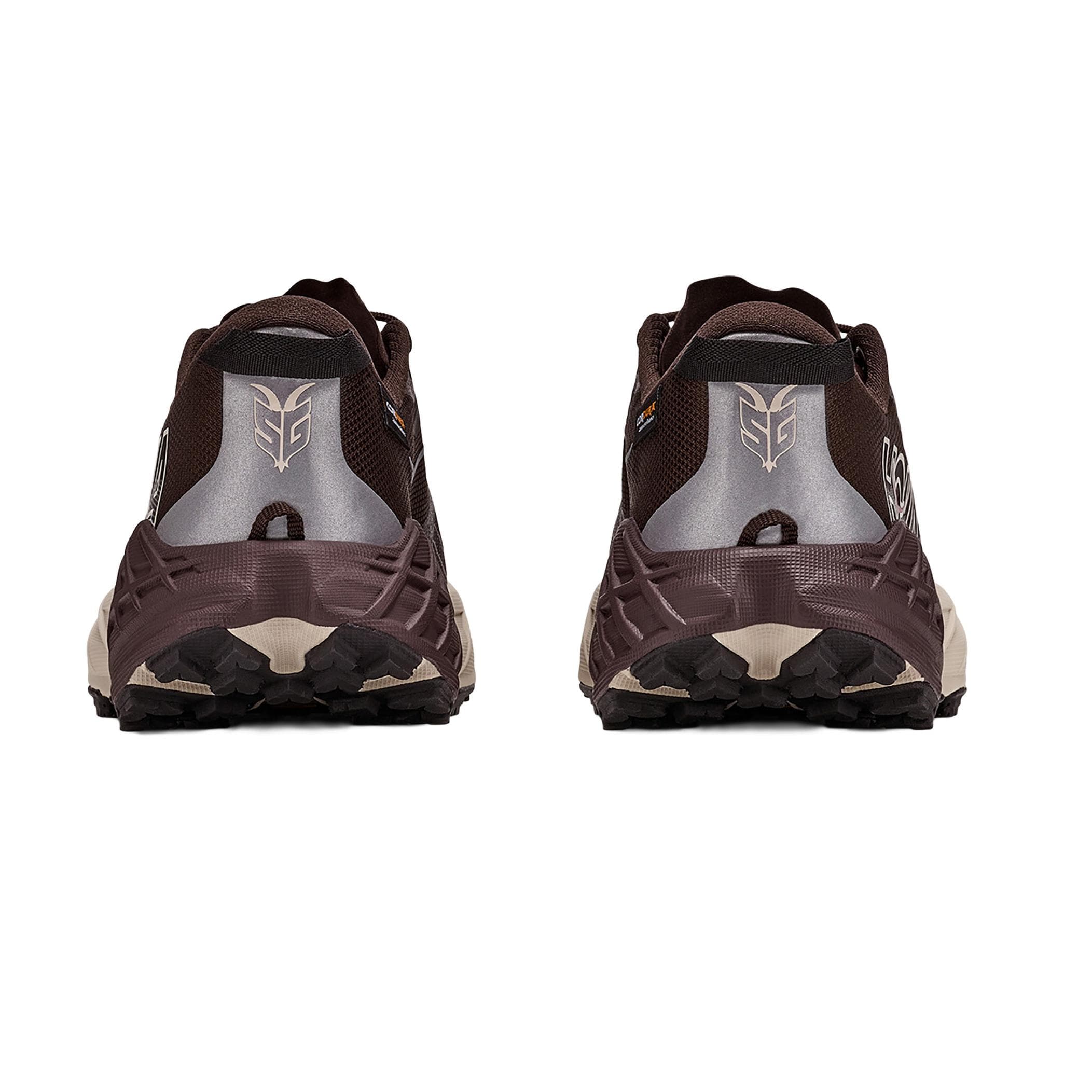Hoka Hoka Speedgoat 7 Gtx Erkek Spor Ayakkabı Mor - 5