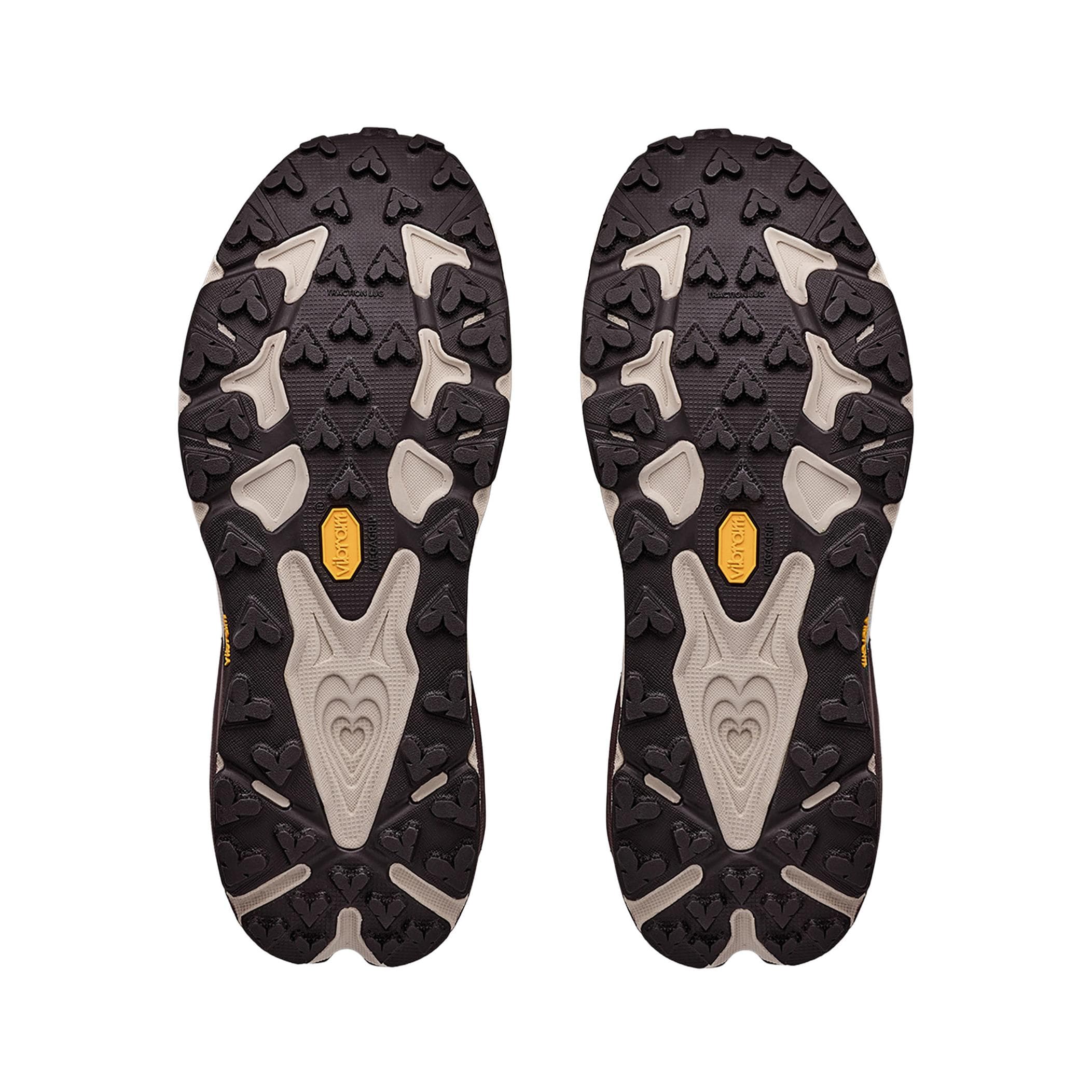 Hoka Hoka Speedgoat 7 Gtx Erkek Spor Ayakkabı Mor - 6