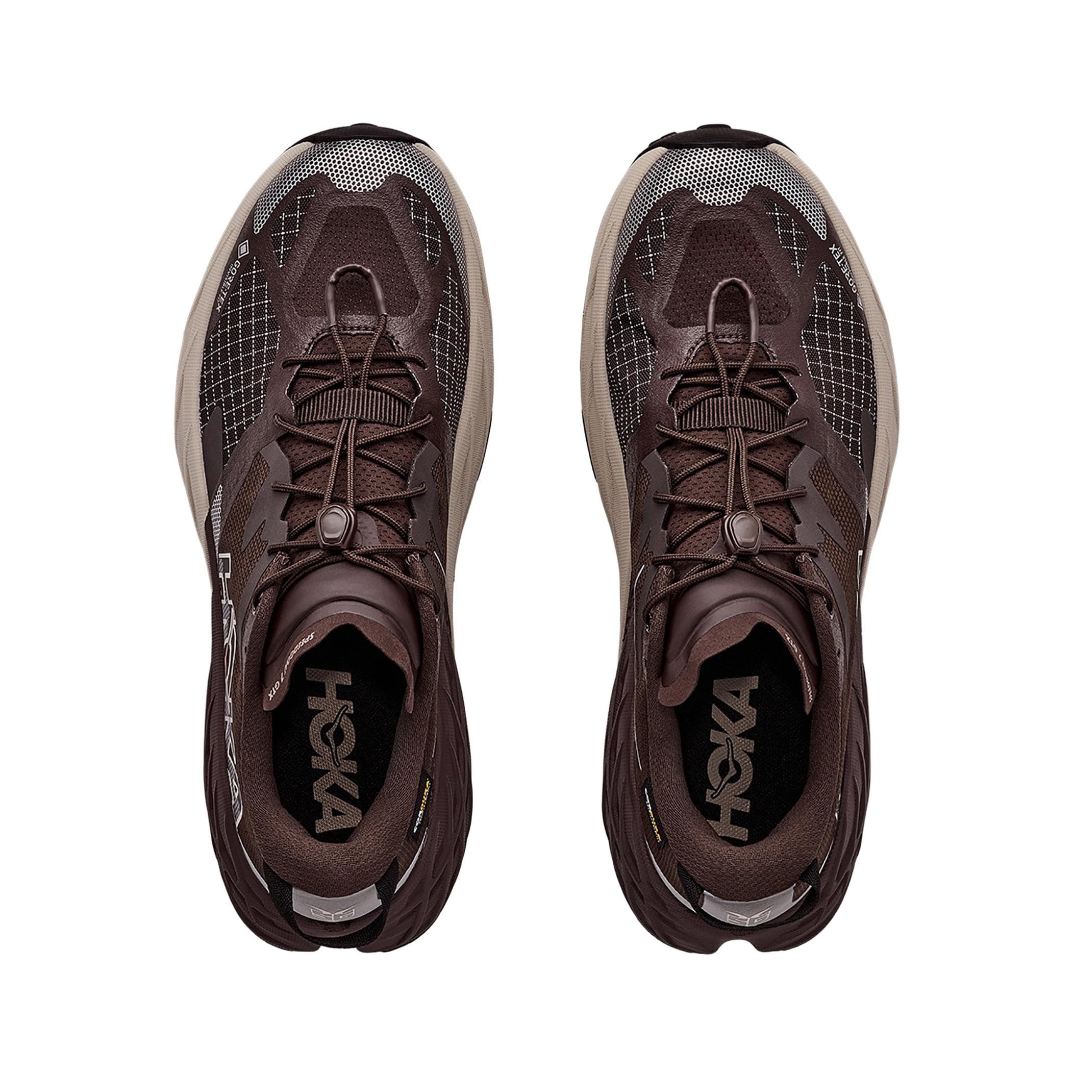 Hoka Hoka Speedgoat 7 Gtx Erkek Spor Ayakkabı Mor - 7