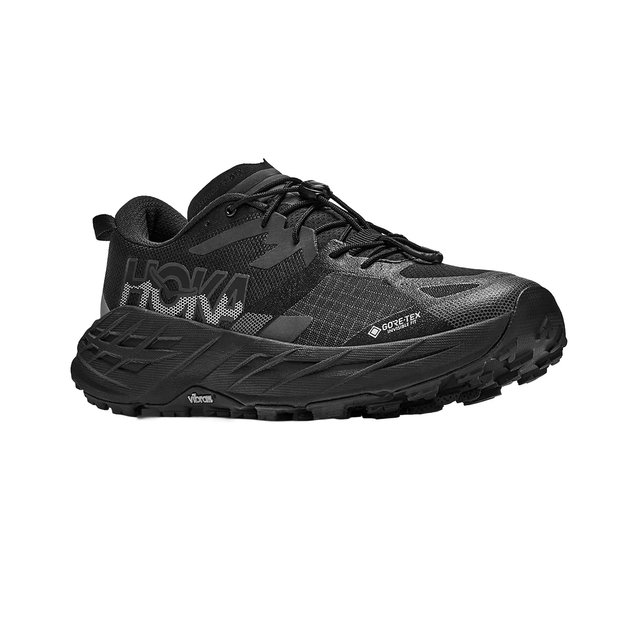 Hoka Hoka Speedgoat 7 Gtx Erkek Spor Ayakkabı - 3